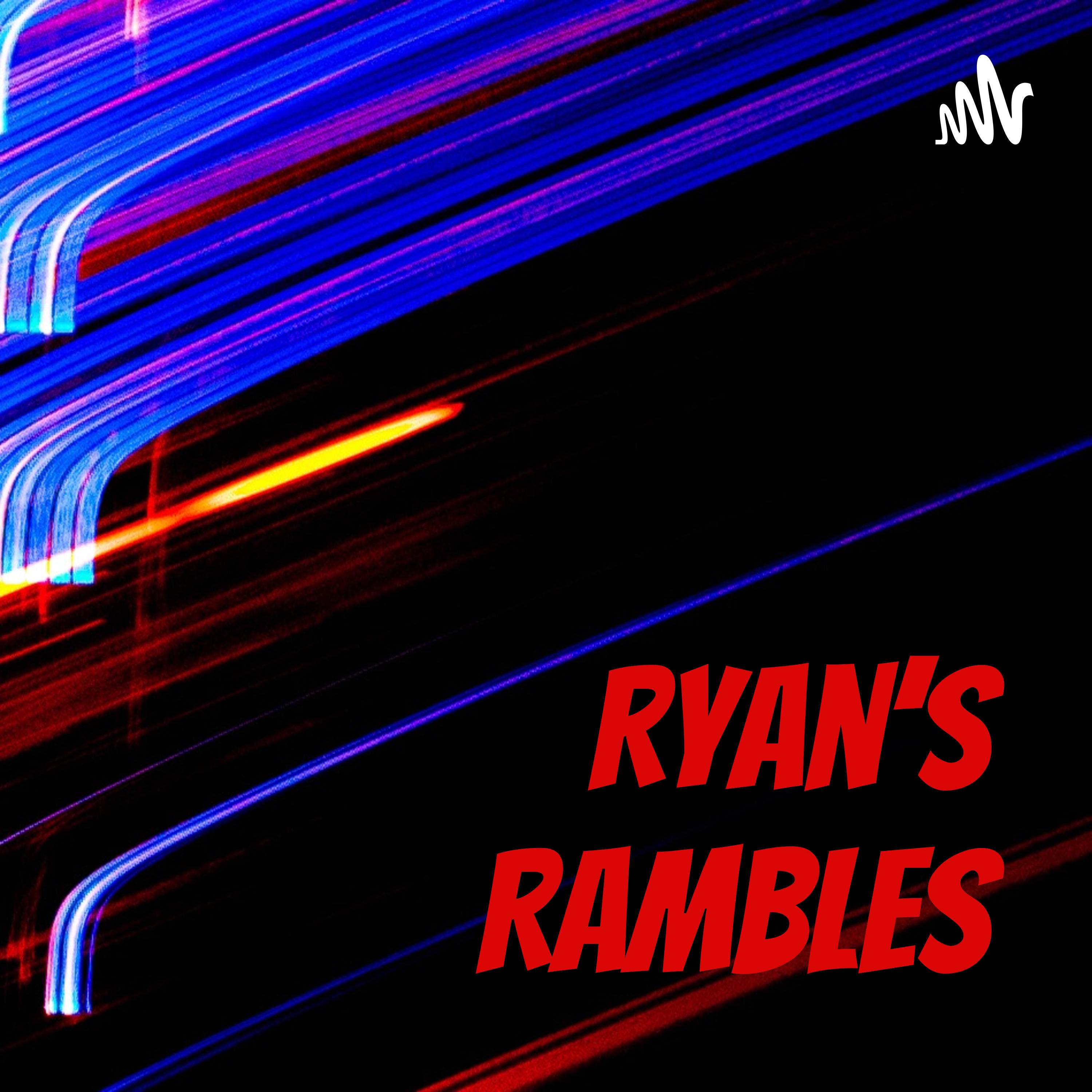 Ryan’s Rambles