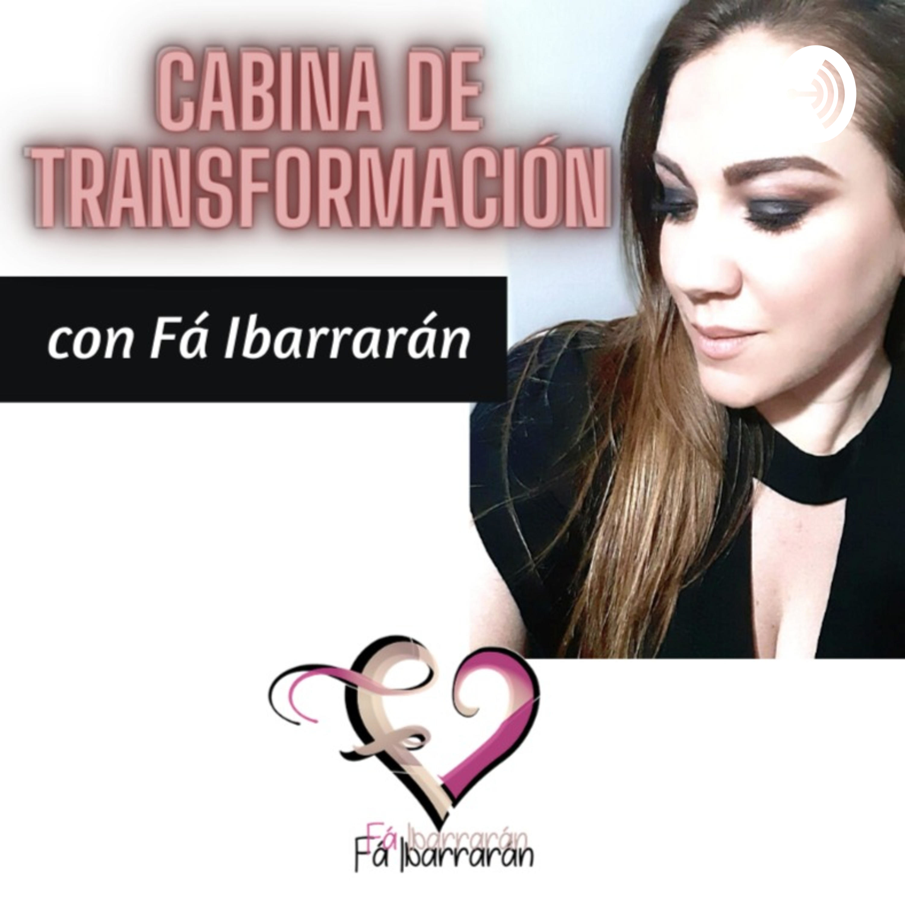  Fá Ibarrarán VIVIR BONITO