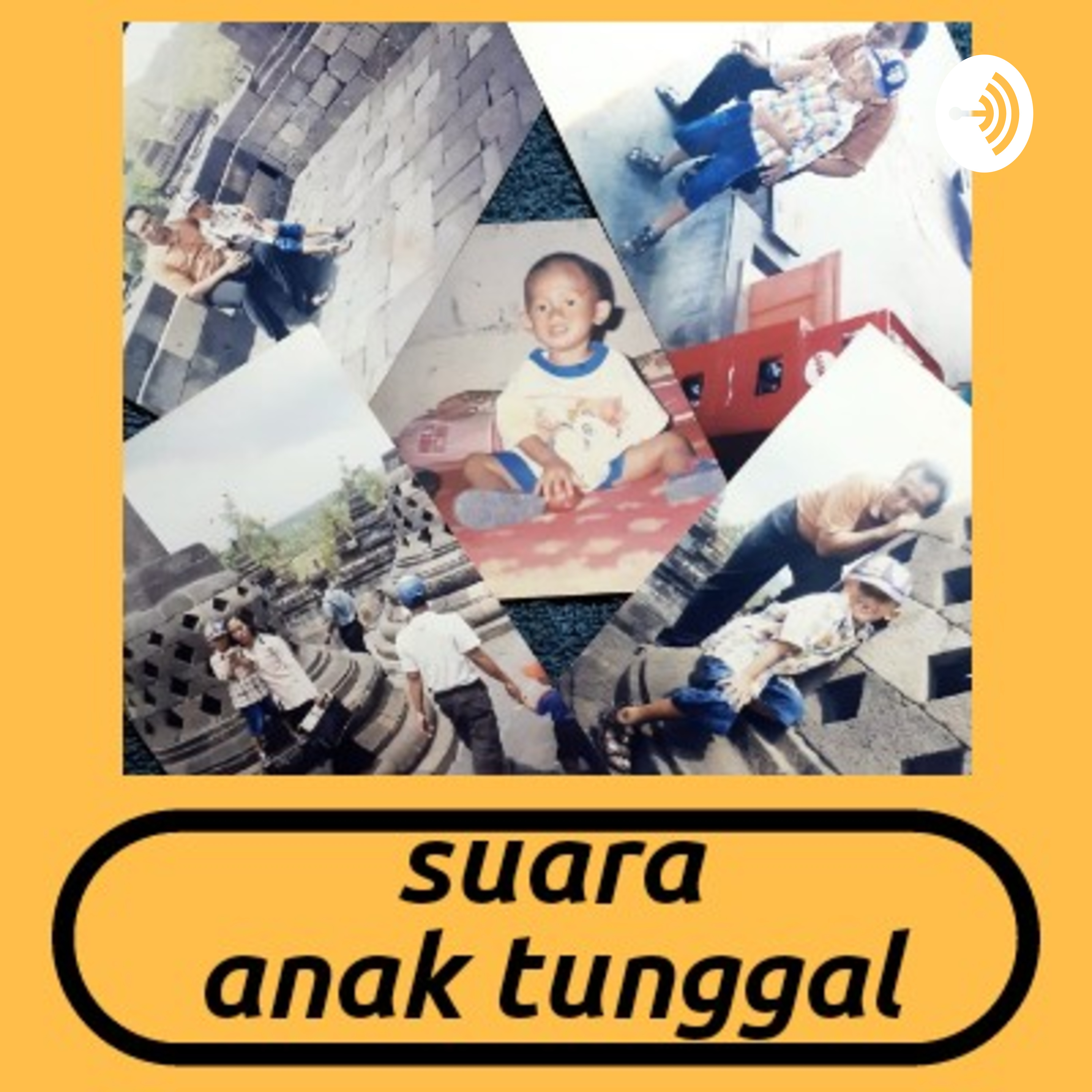 Suara Anak Tunggal