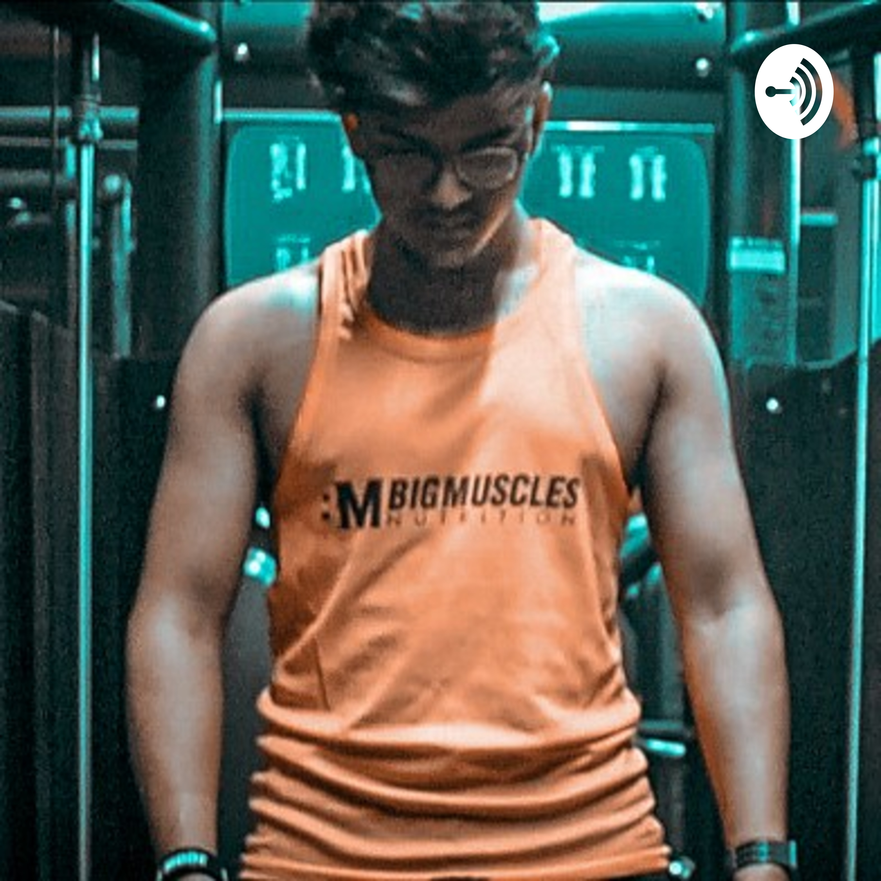 Officialgauravfitness podcast artwork