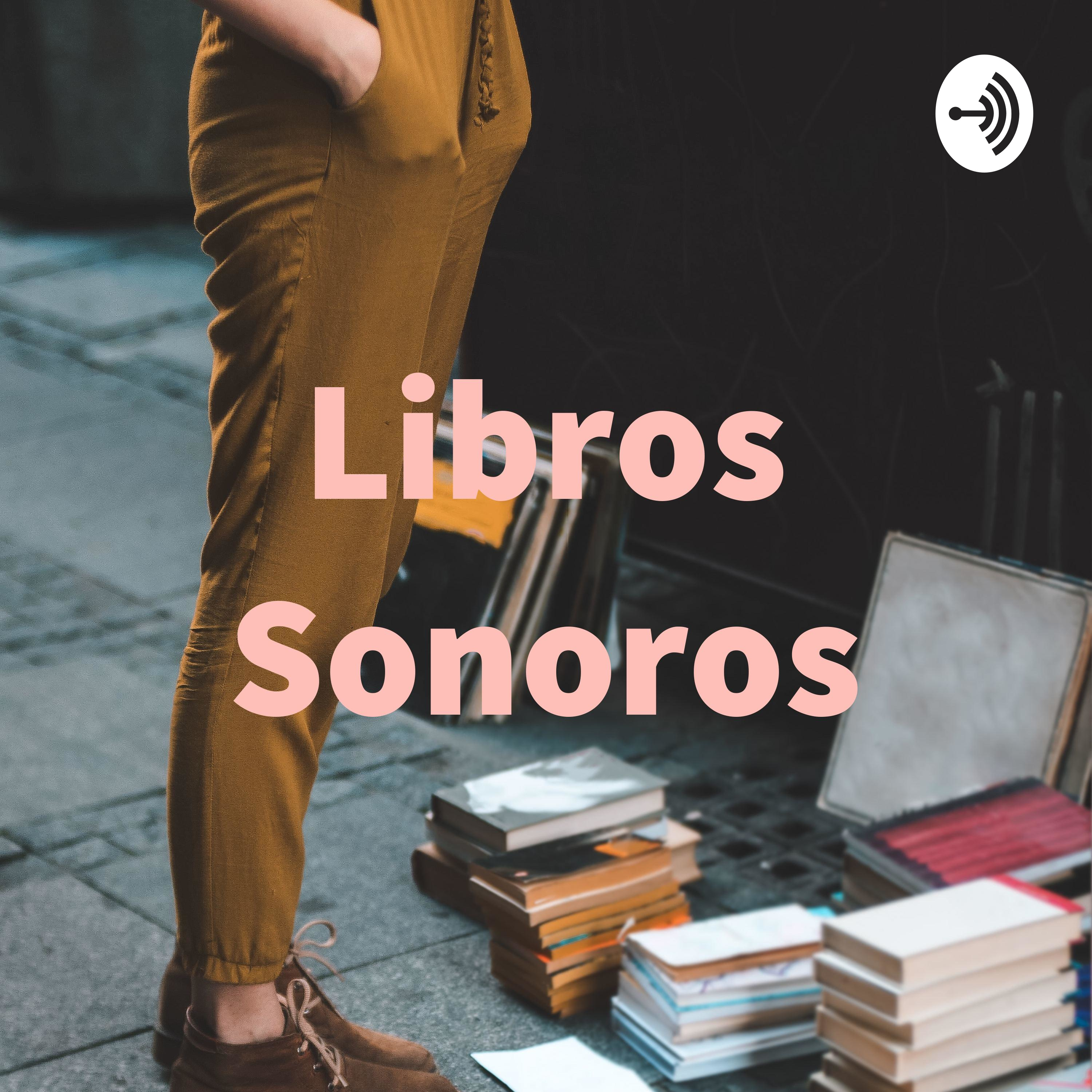 Libros Sonoros