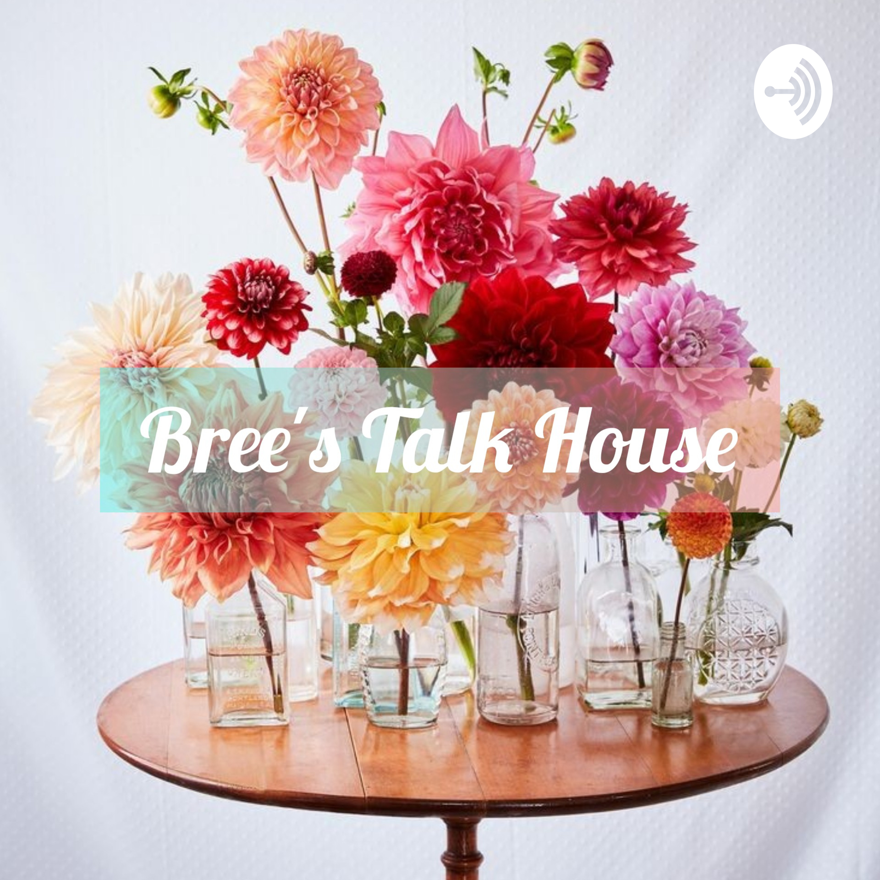 Bienvenidos a Bree's Talk House