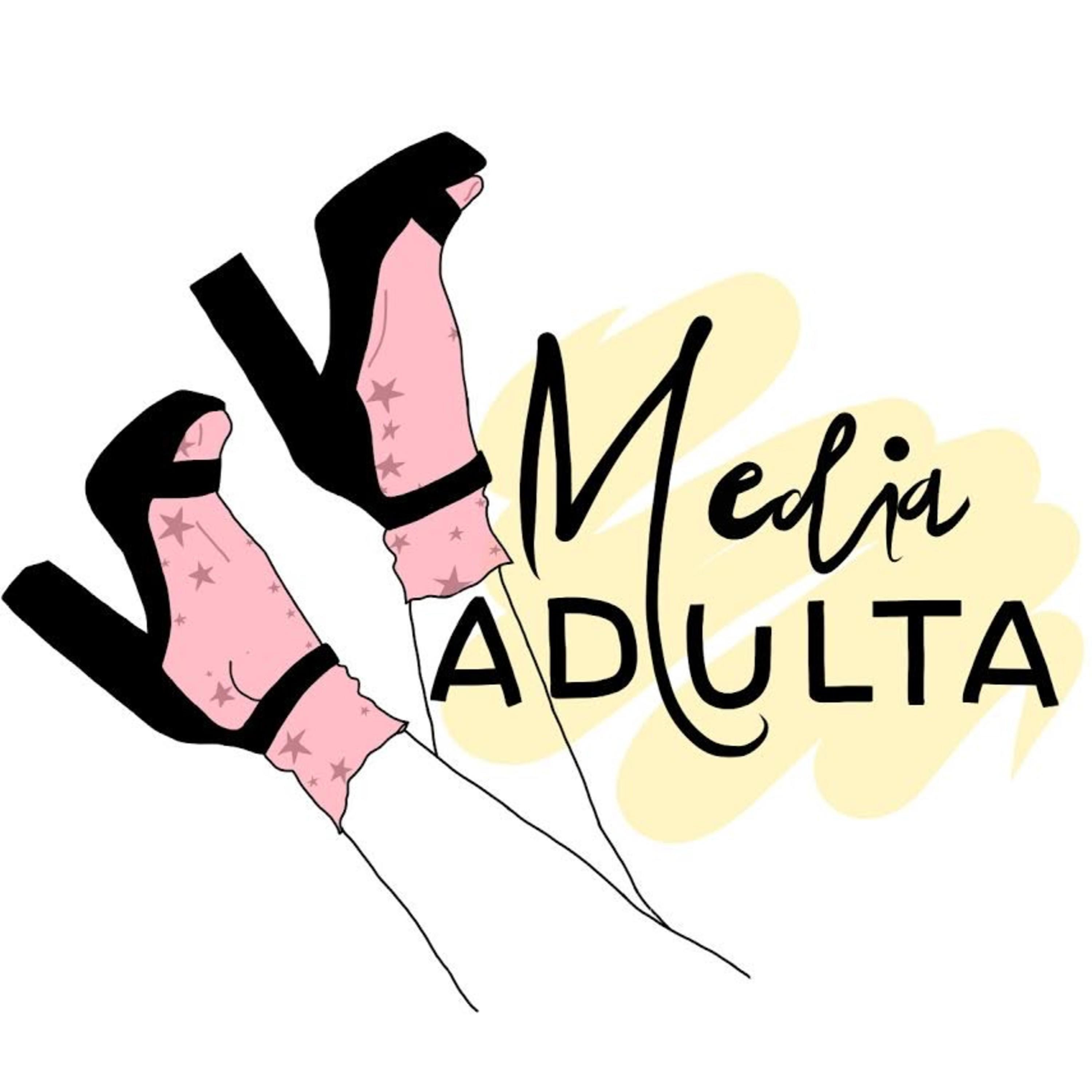 Media Adulta