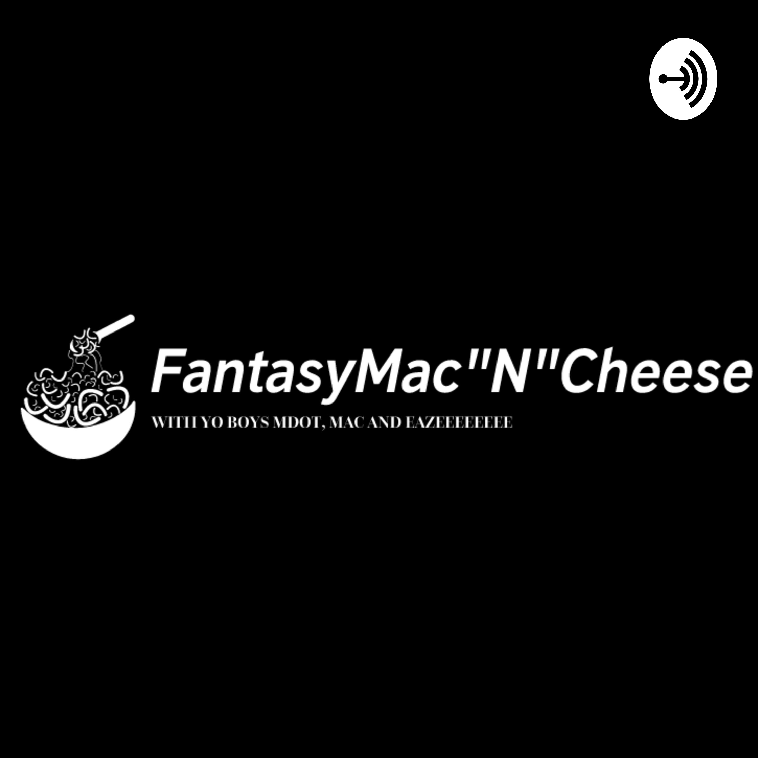 Fantasy Football Mac N Cheese