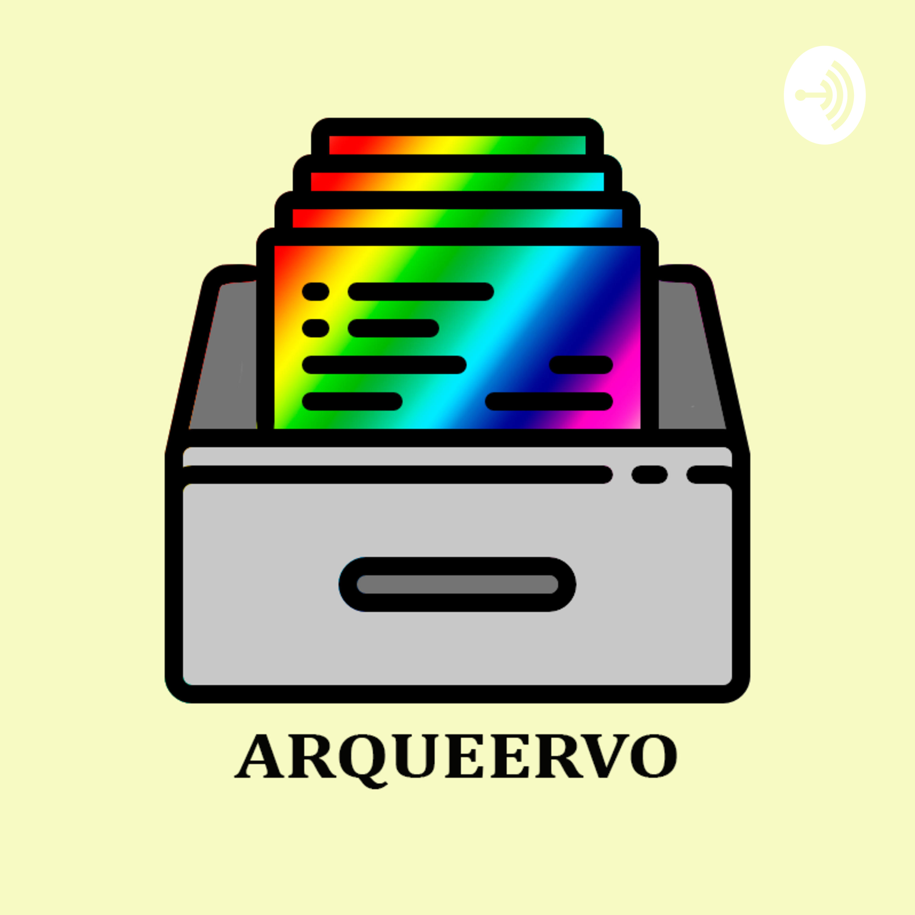 Arqueervo