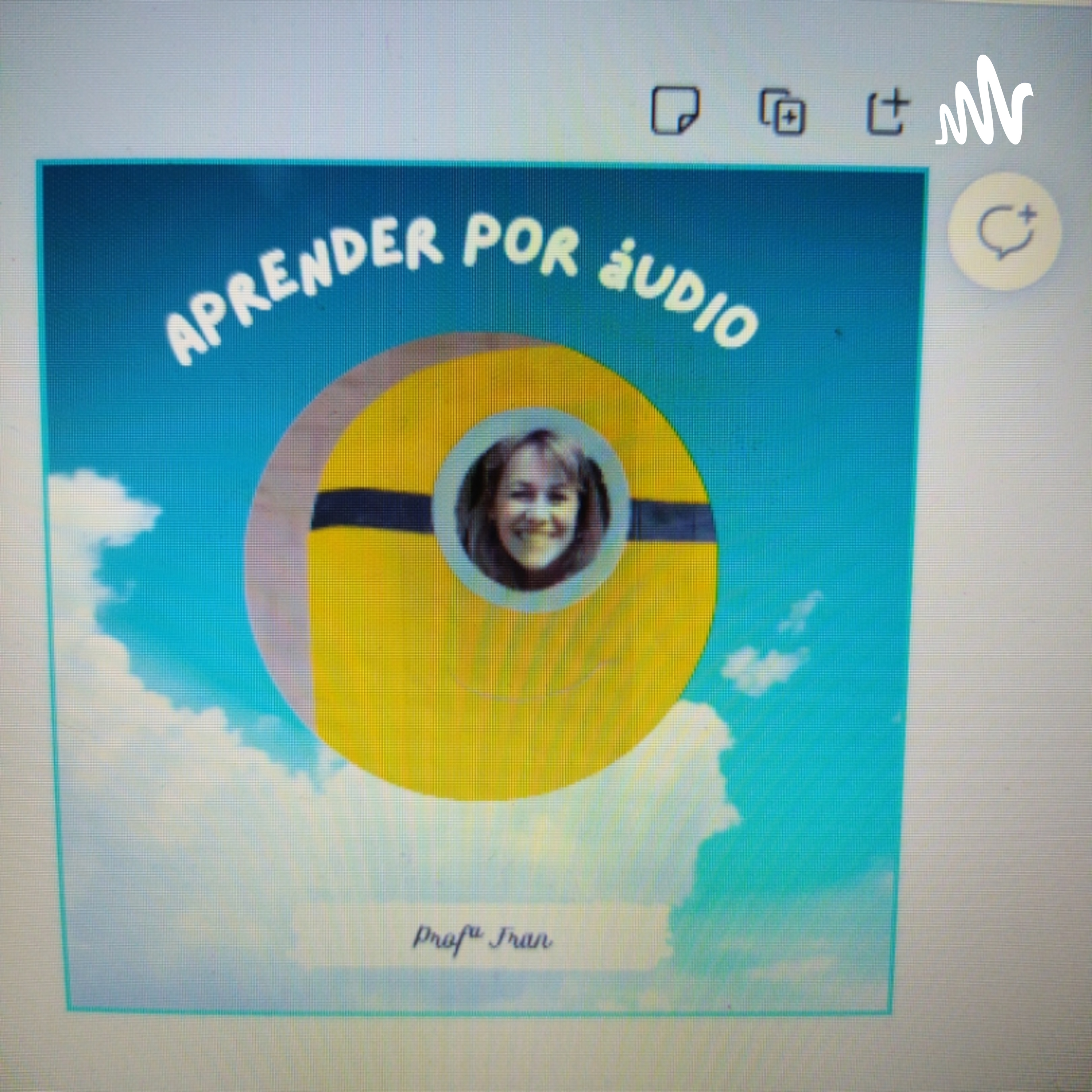Aprender por áudio