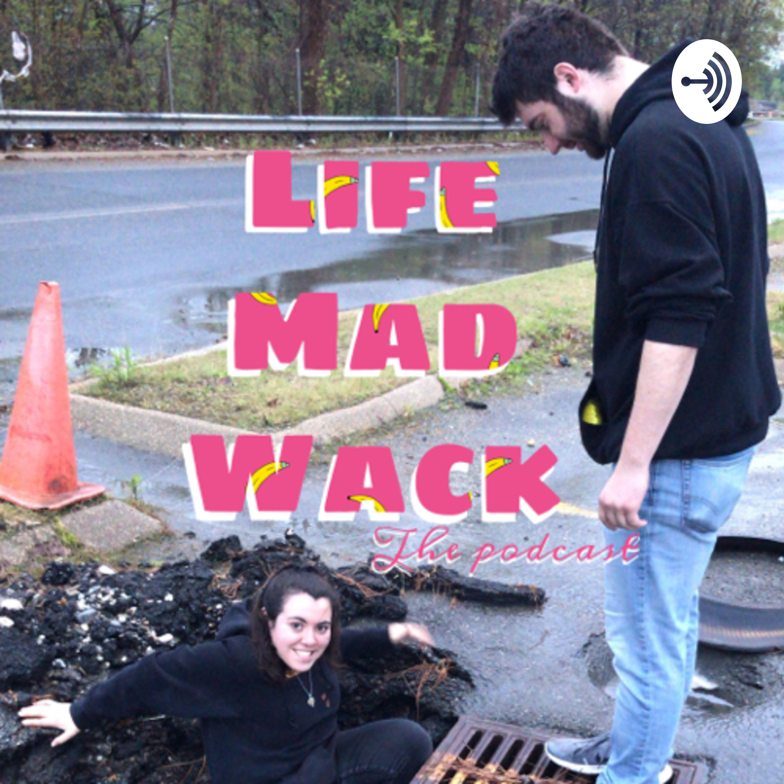 life mad wack (the podcast)