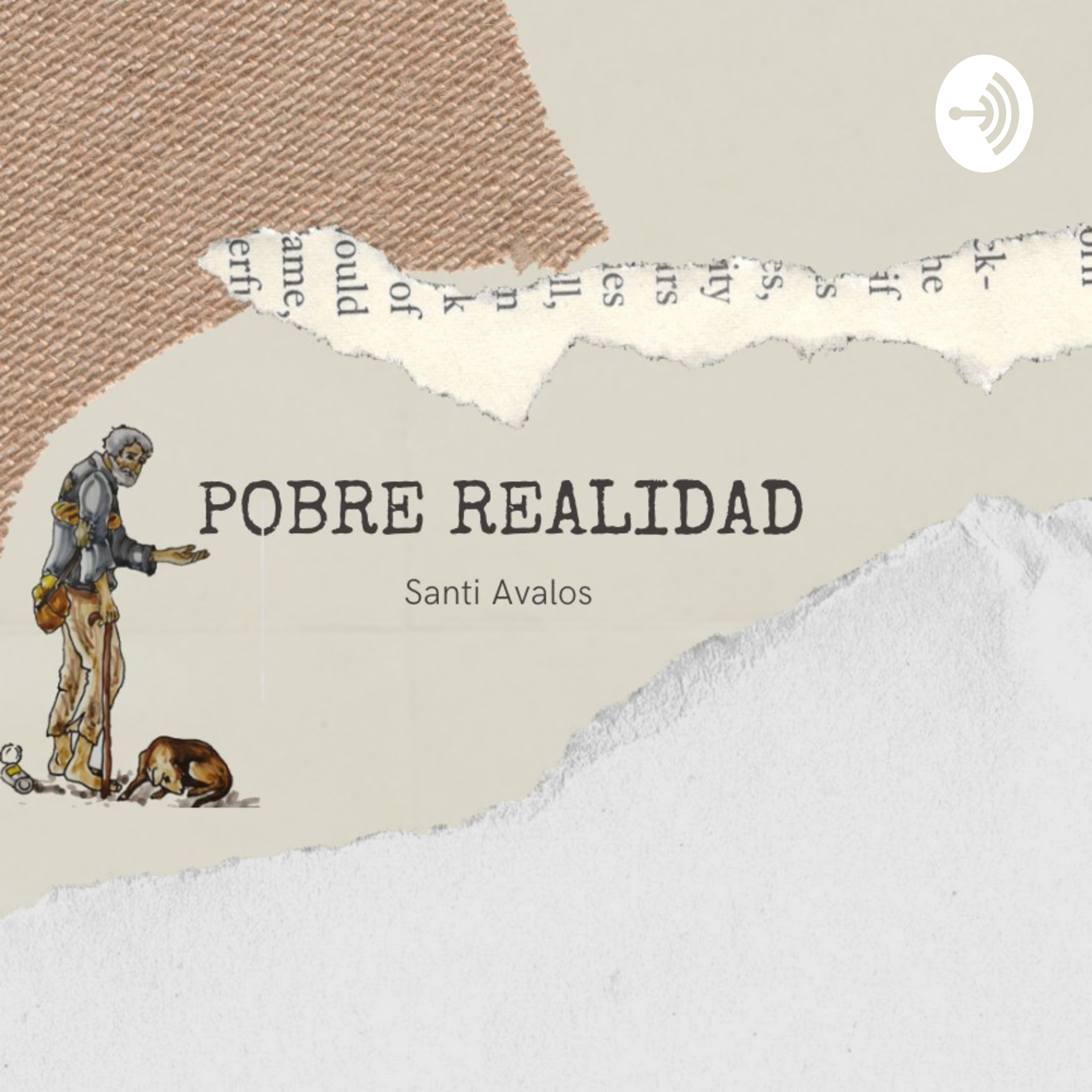 Pobre Realidad Py podcast artwork