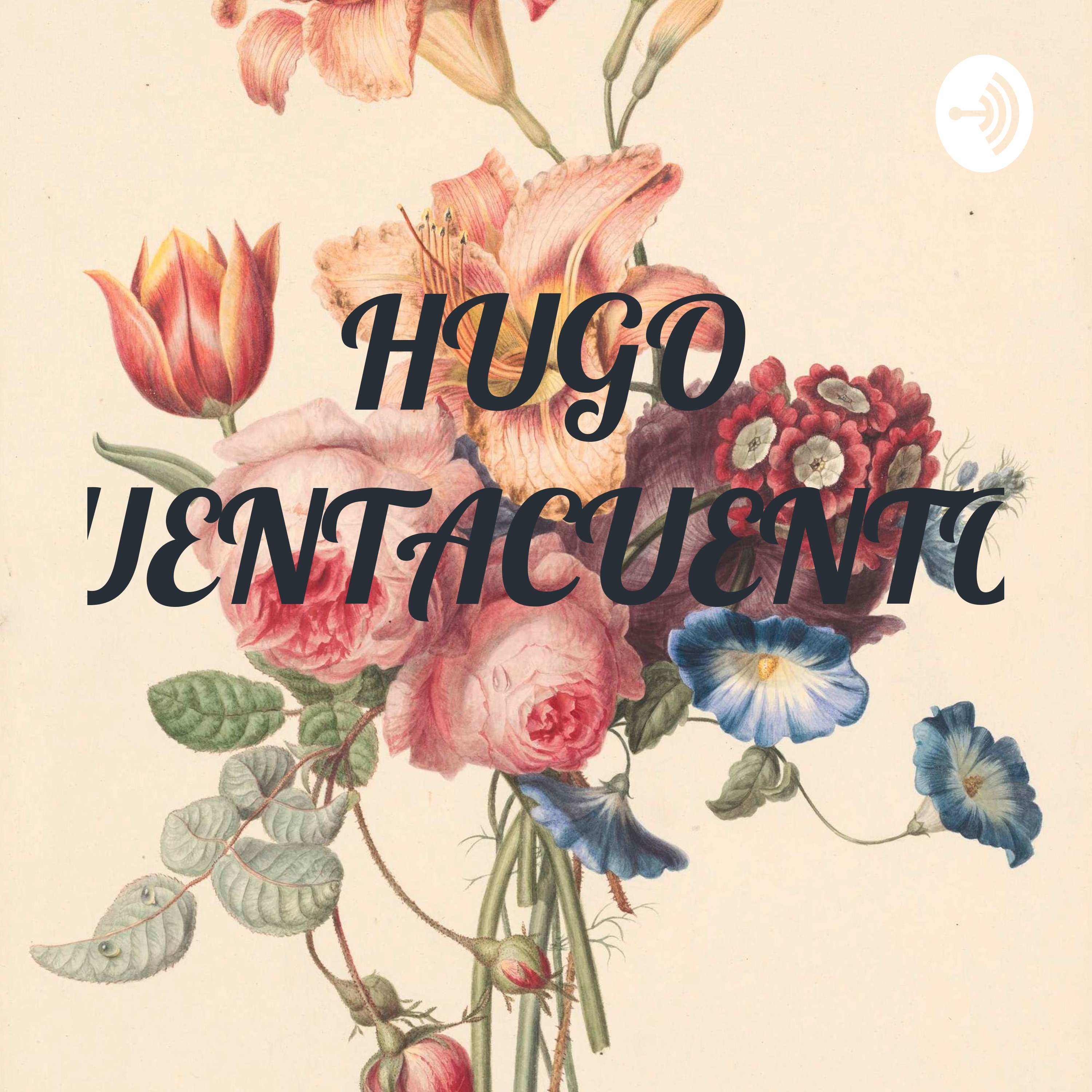 HUGO CUENTACUENTOS podcast artwork