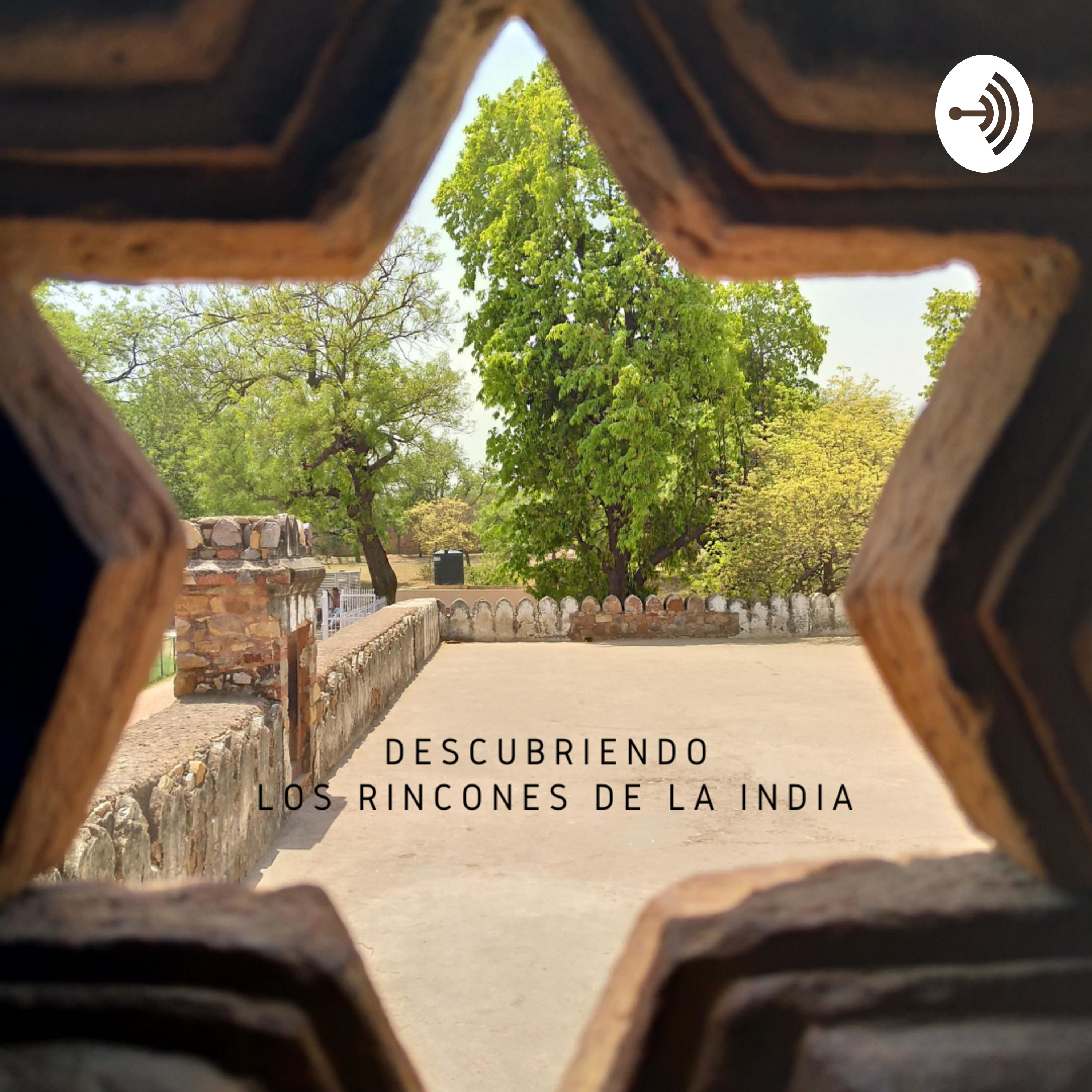 Descubriendo los rincones de la India