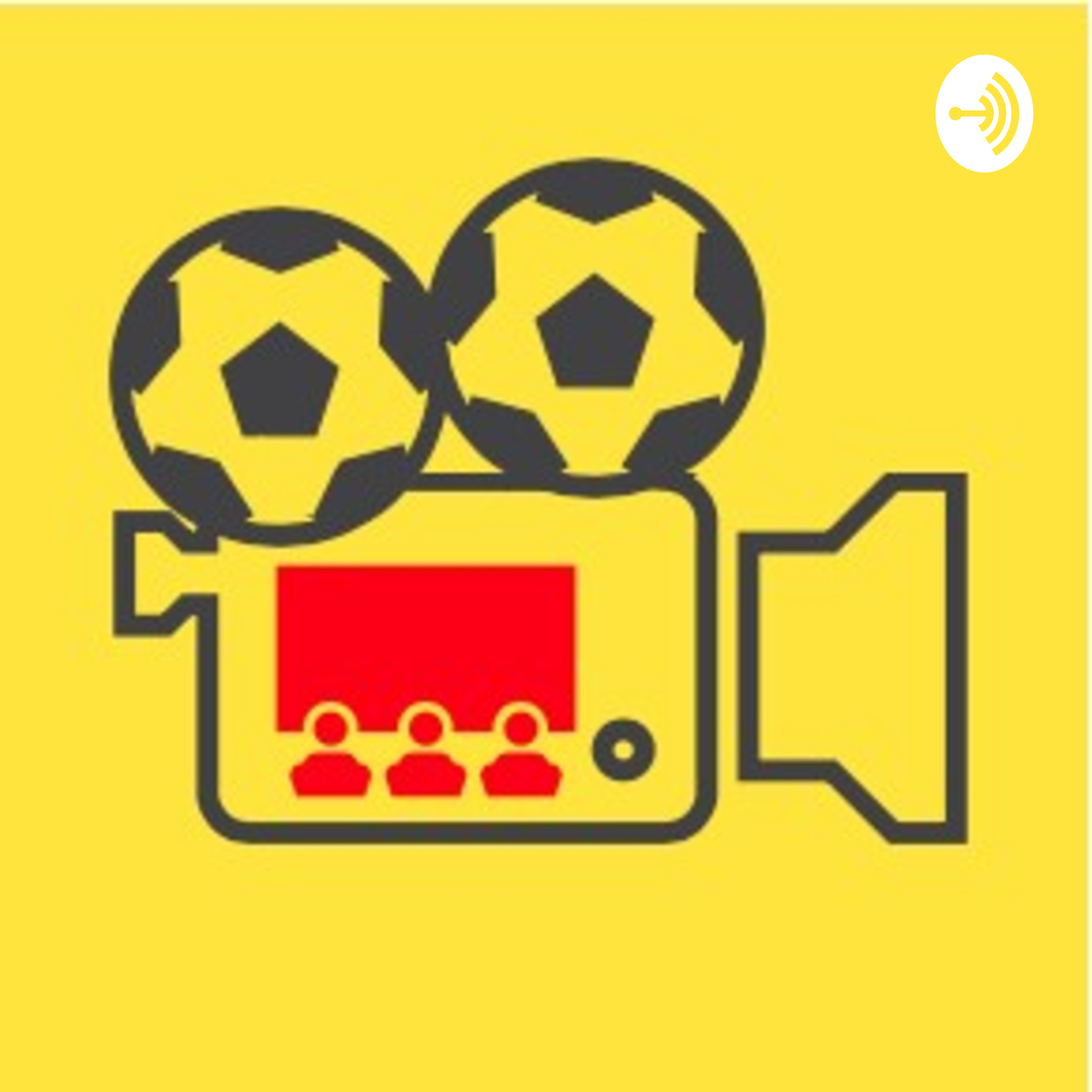 Theatre of Football