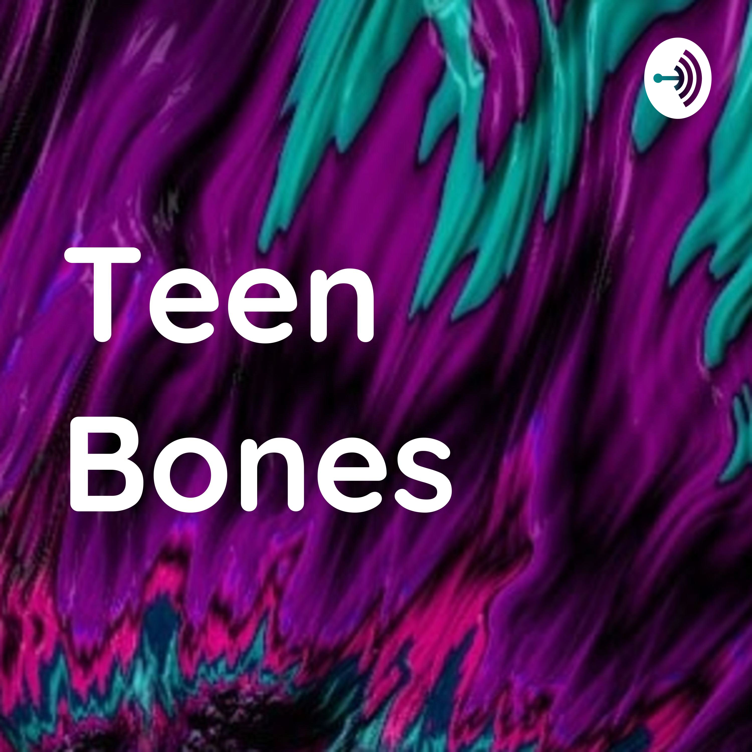 Teen In the Basement