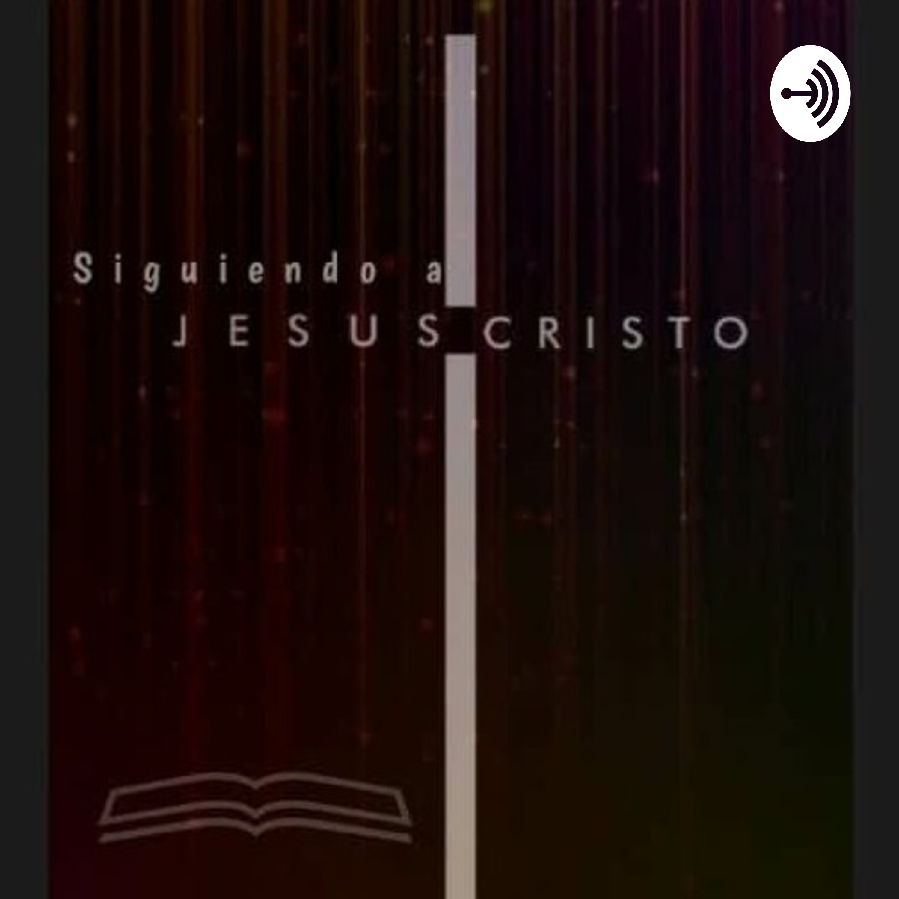Podcast Siguiendo a Jesús.