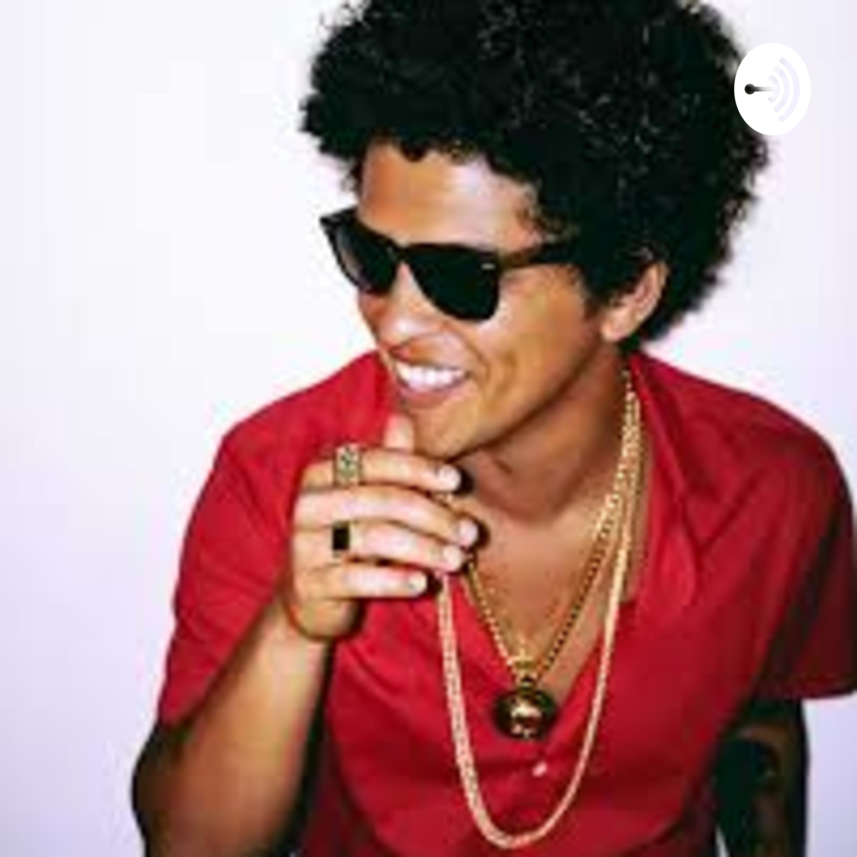 Bruno Mars Bruno Mars