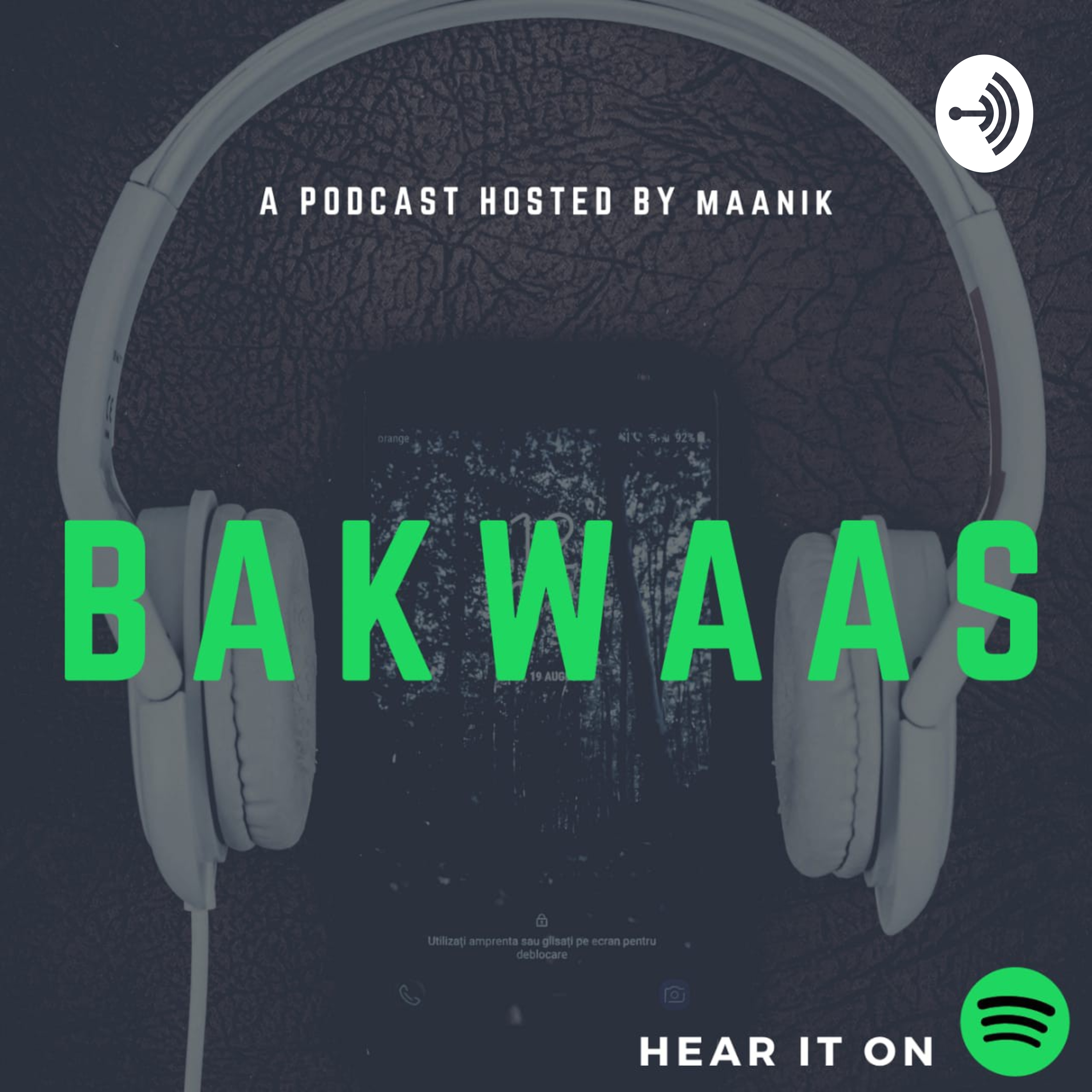 BAKWAAS