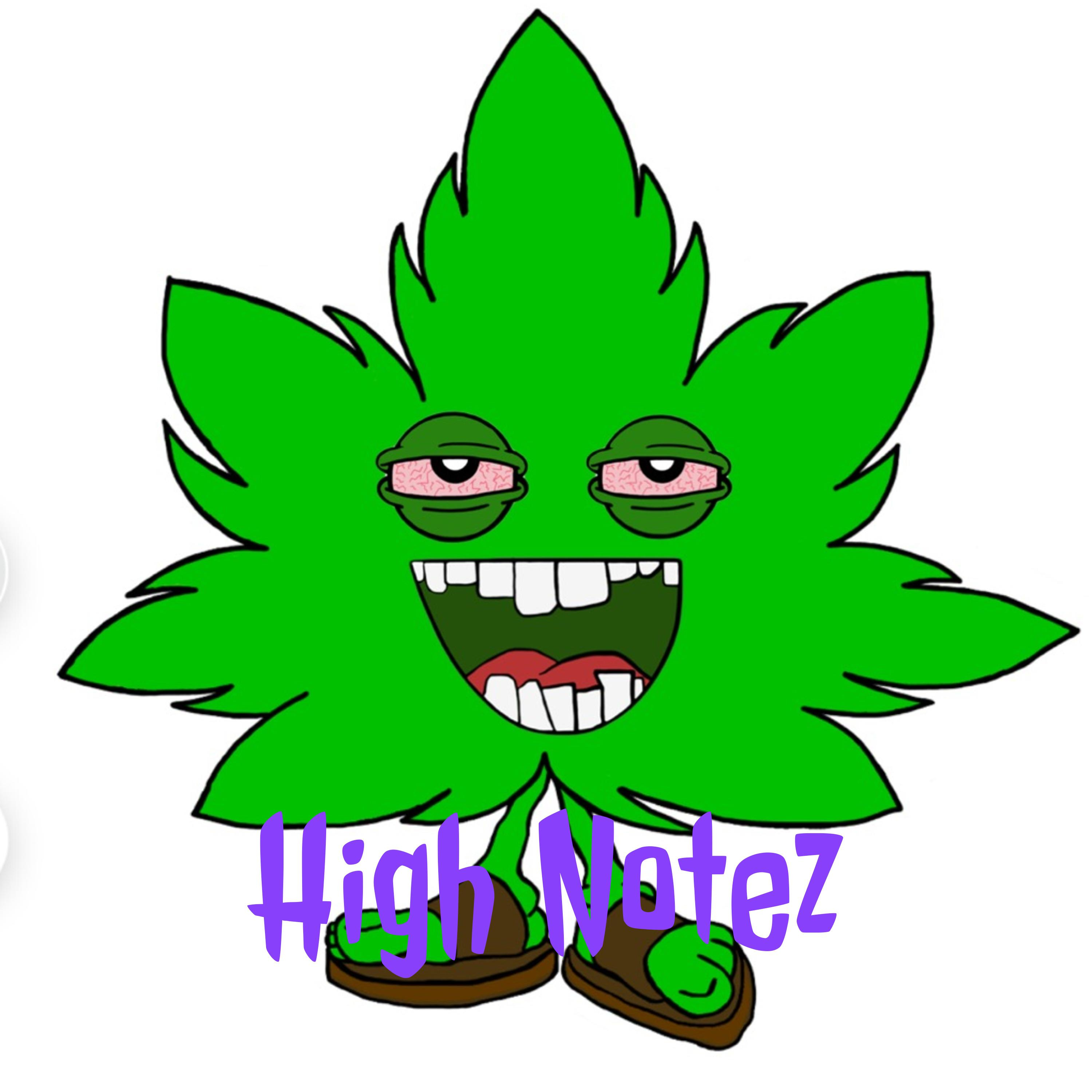 High Notez
