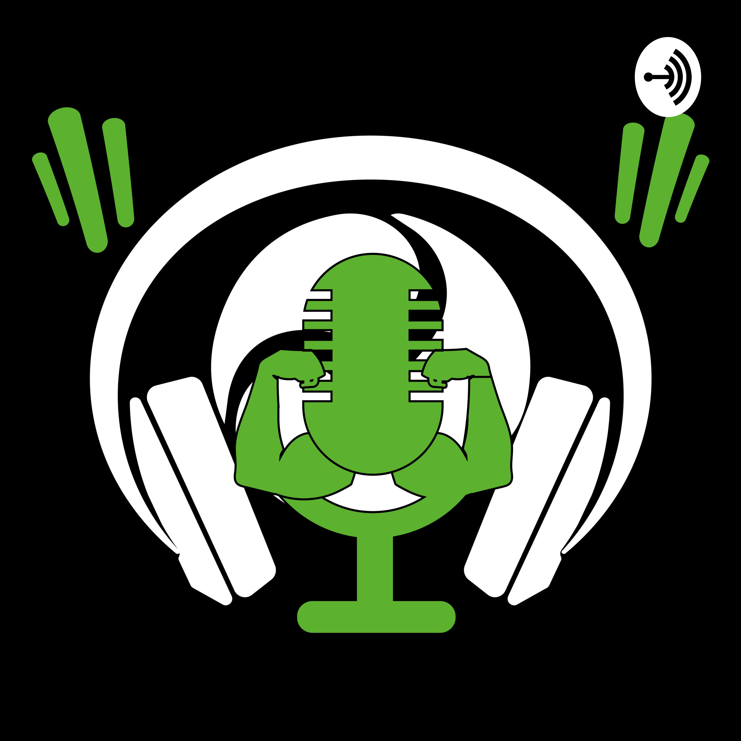 Beyond the Weights - Only The Elite\'s Podcast