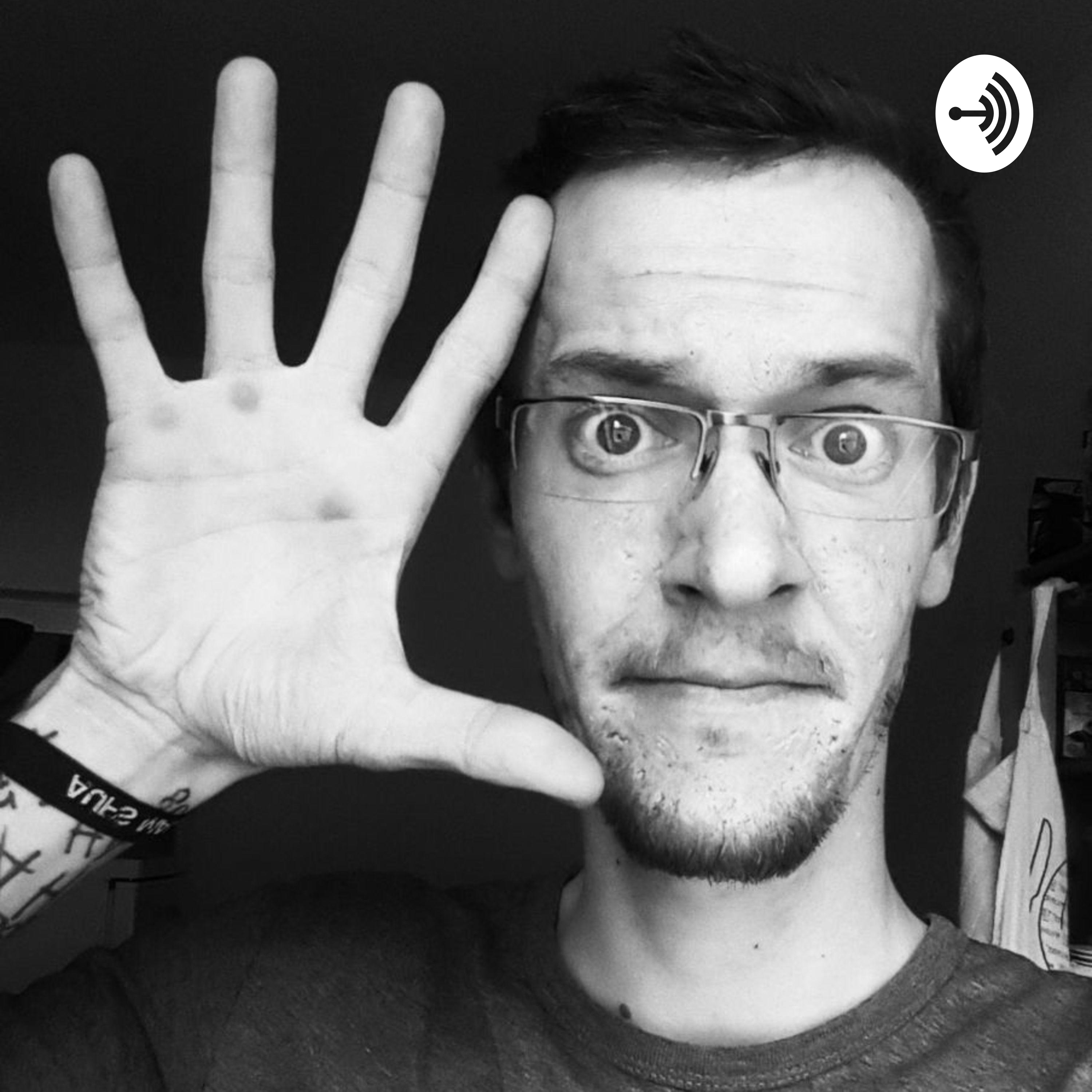 Dem Joe sein Podcast