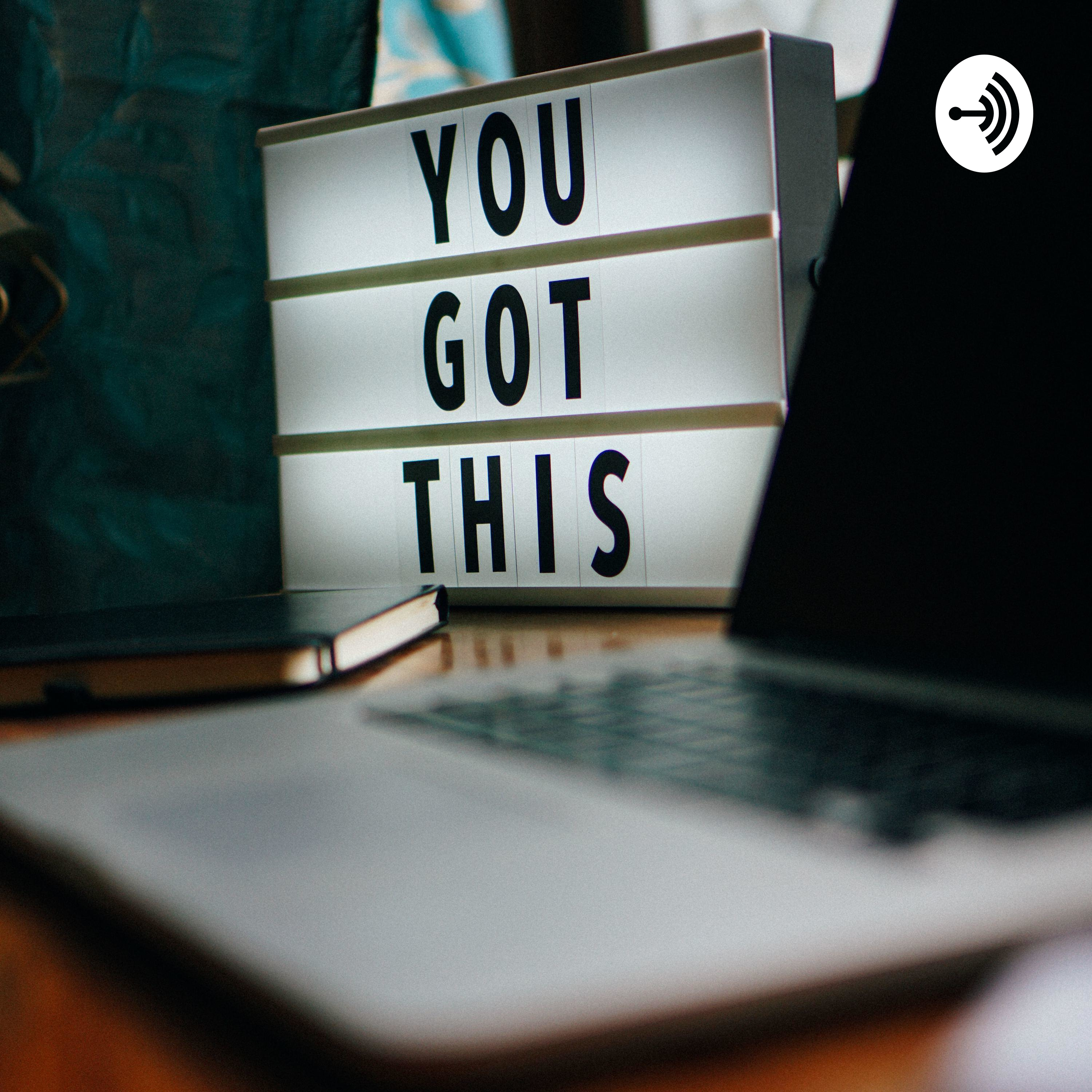 Get Motivated Ep-1 | Rinwin |