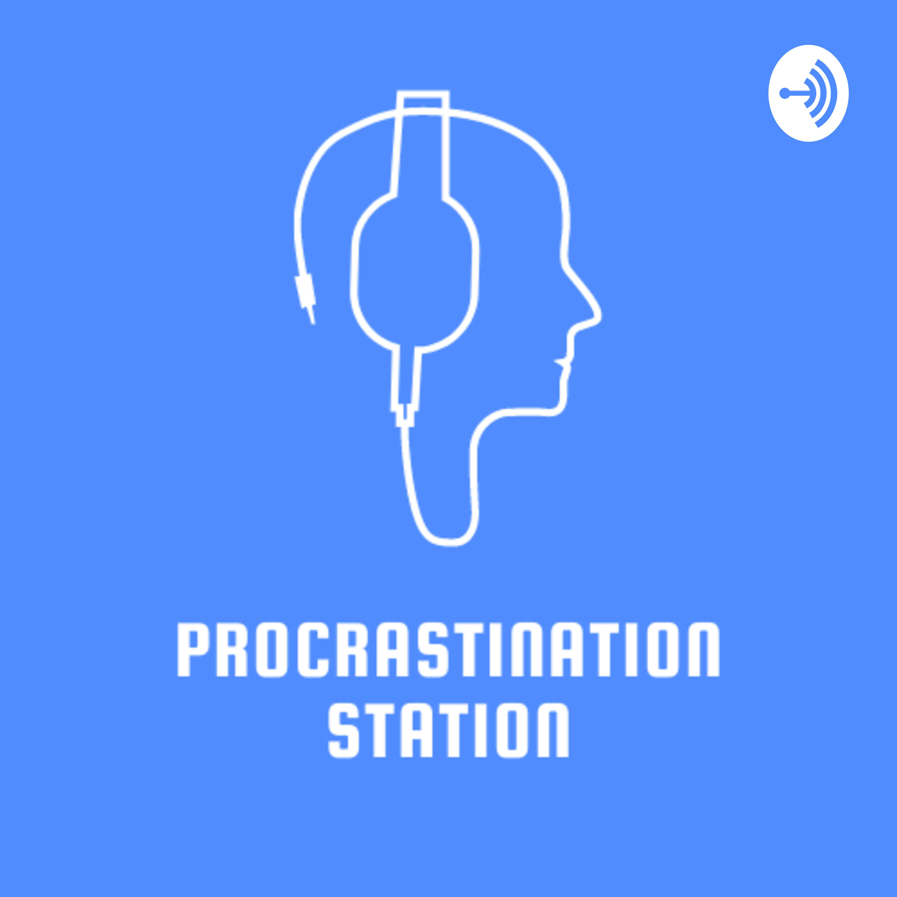 Procrastination Station