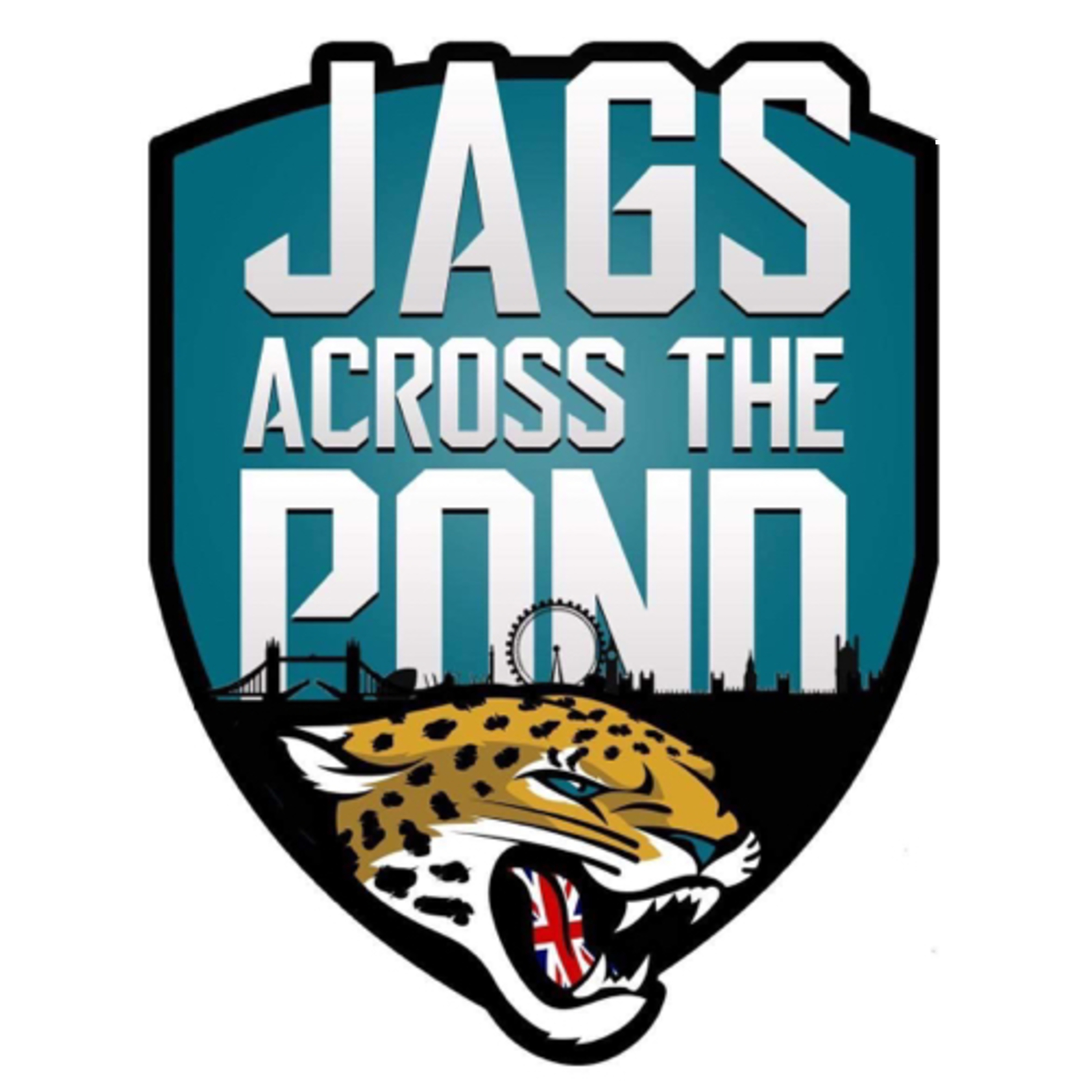 Jags Across The Pond Podcast