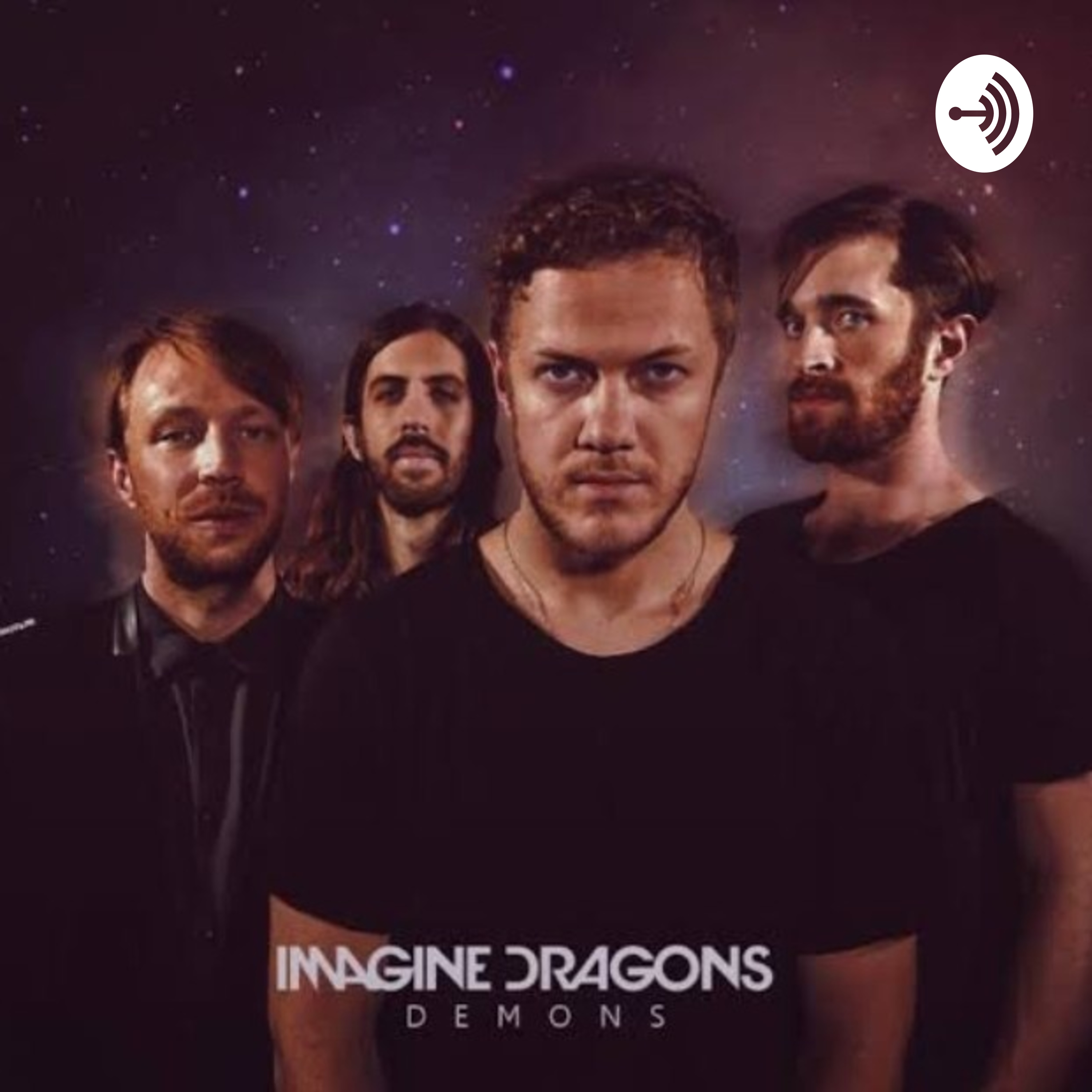 Imagine dragons Imagine dragons