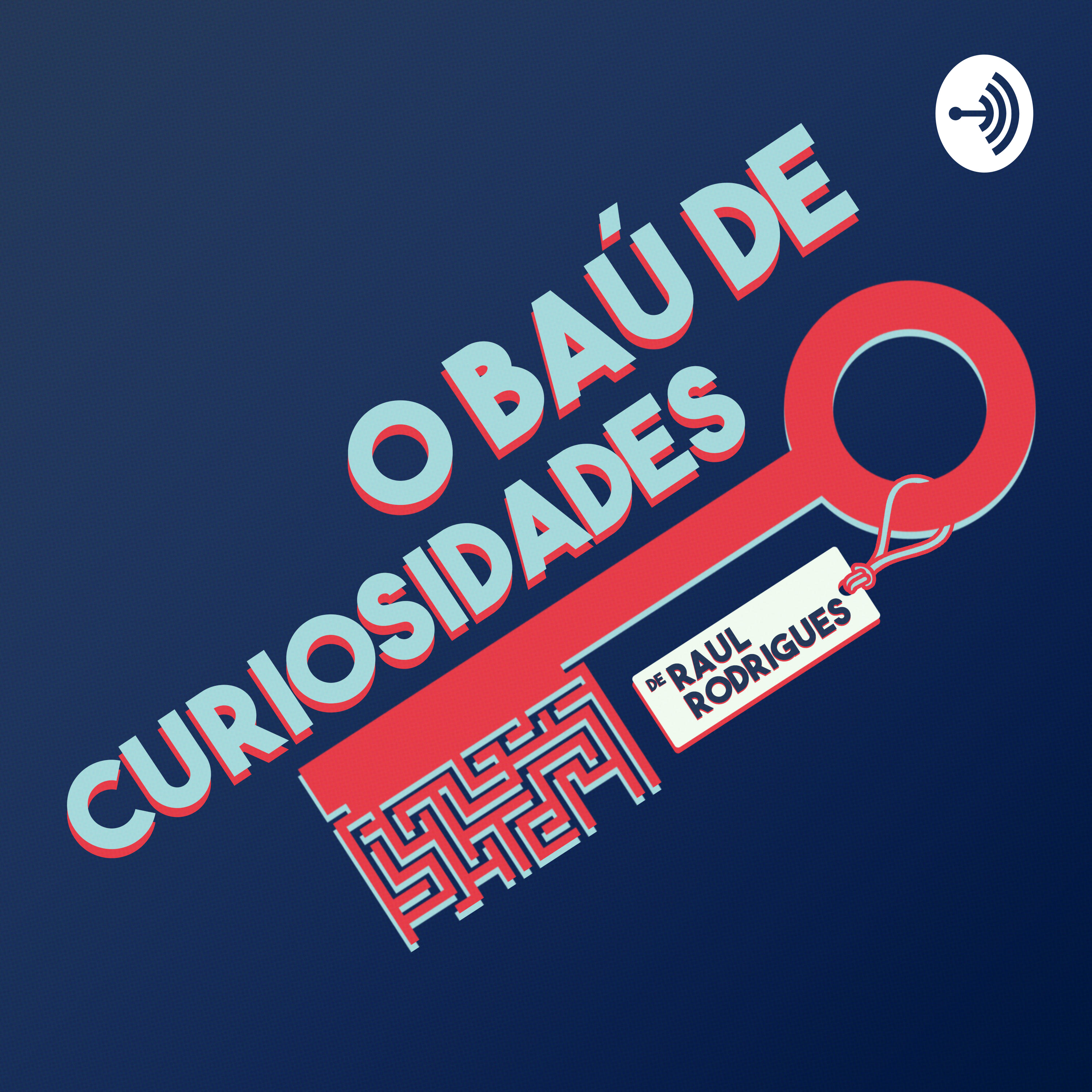 O Baú de Curiosidades