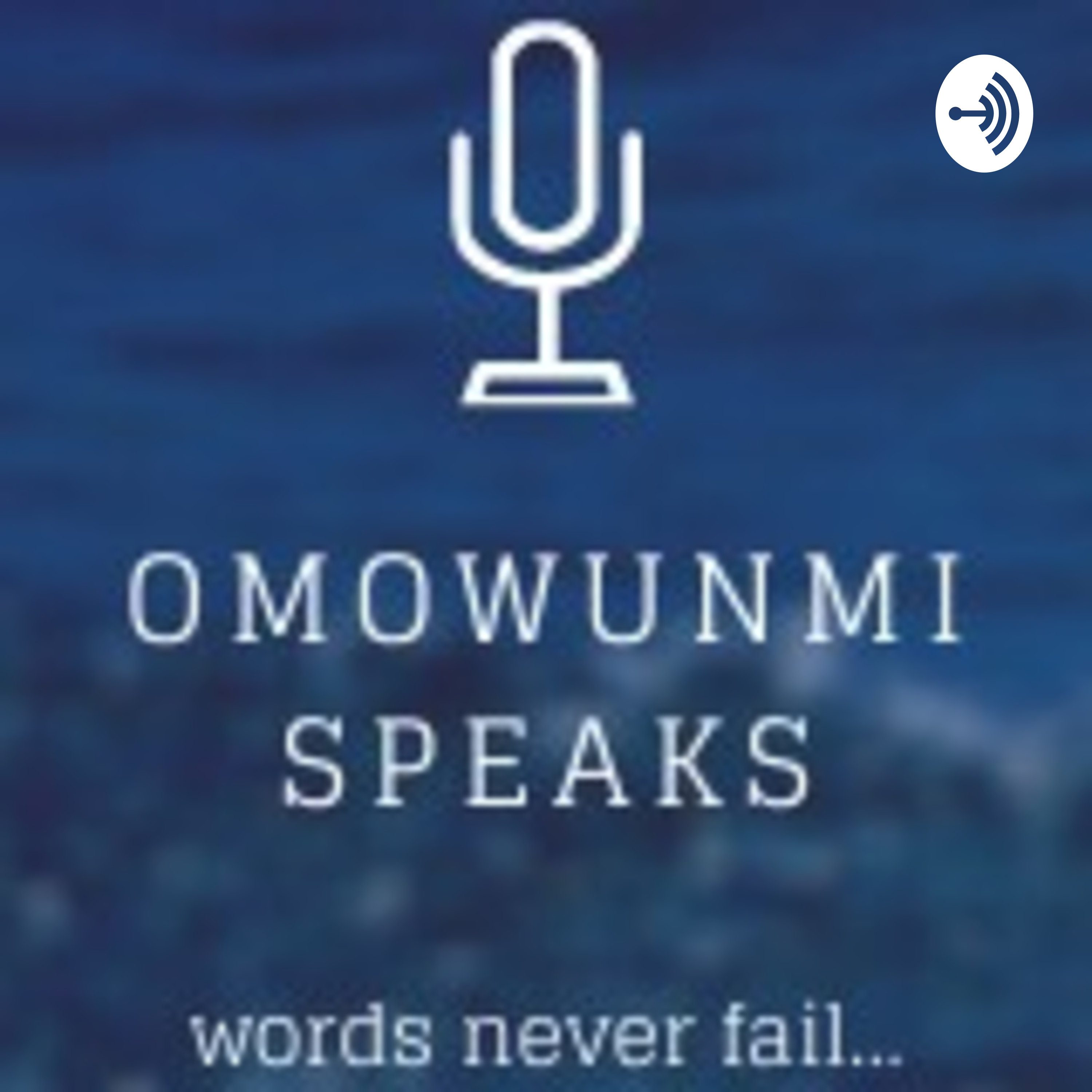 OmowunmiSpeaks