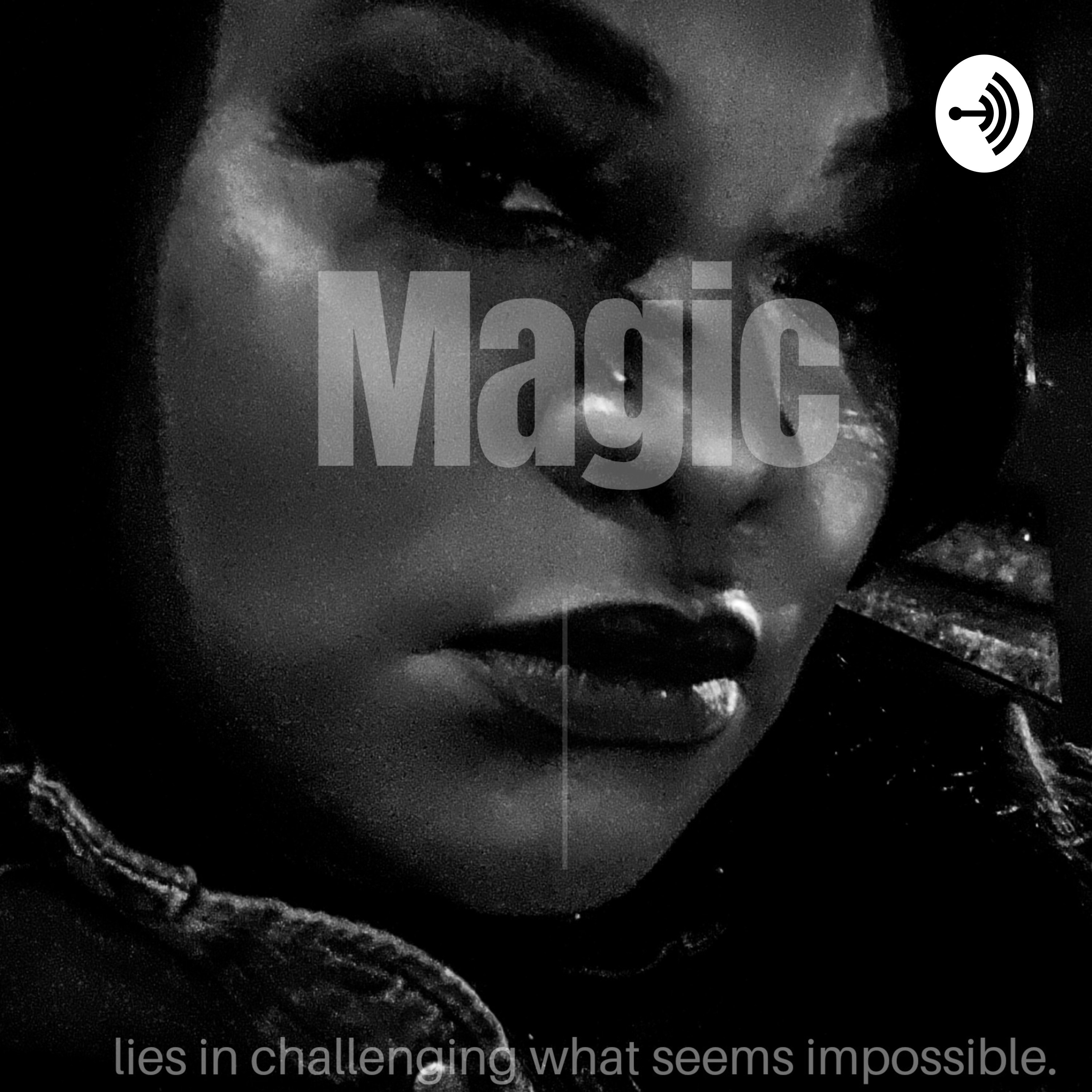 My Literary Love Podcast