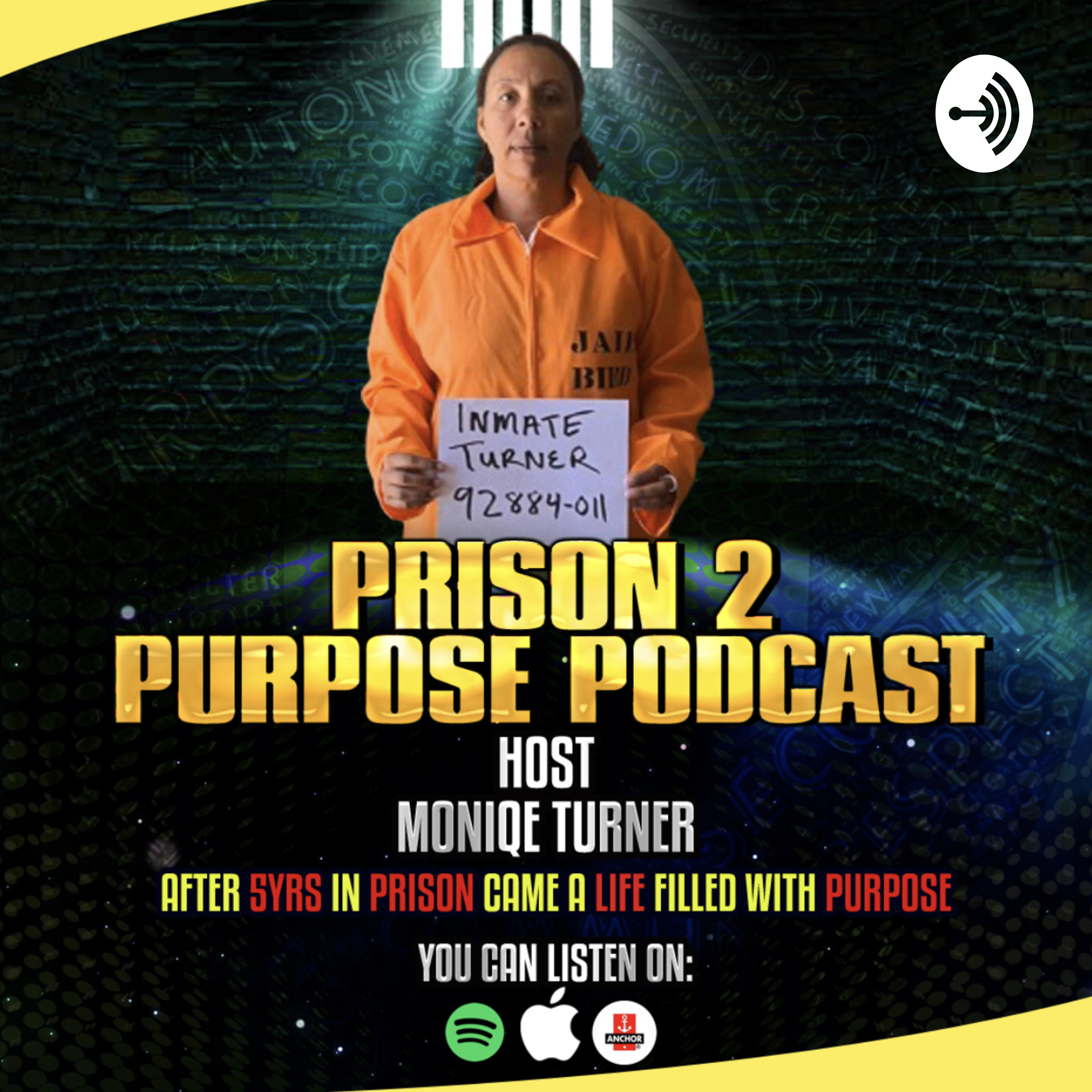 Prison 2 Purpose 