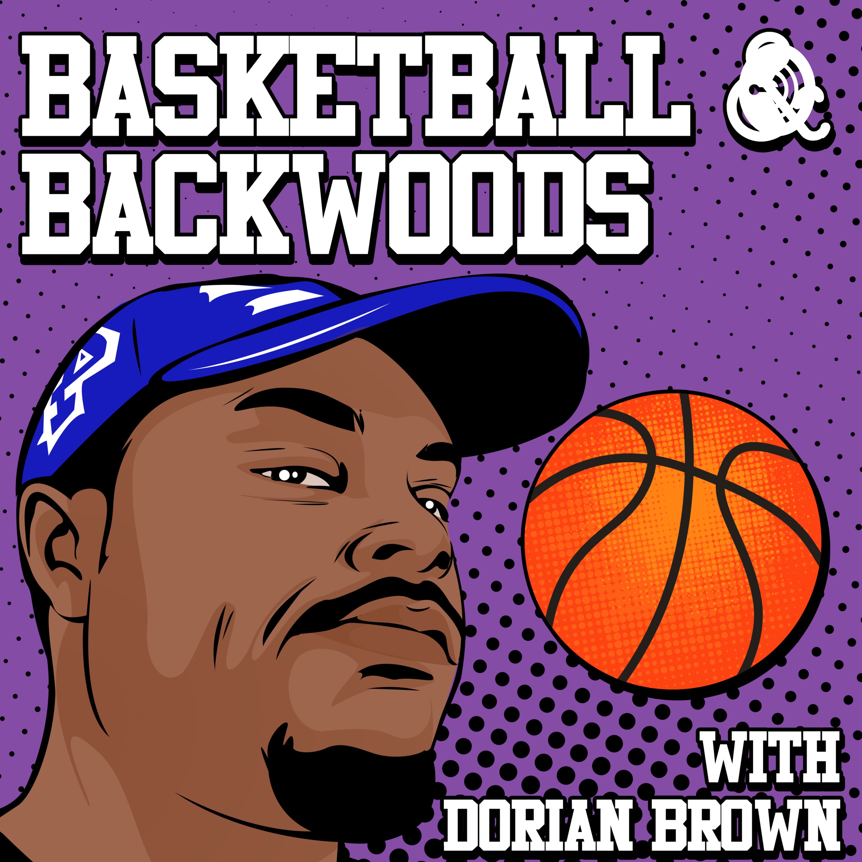 What’s Happenin podcast artwork