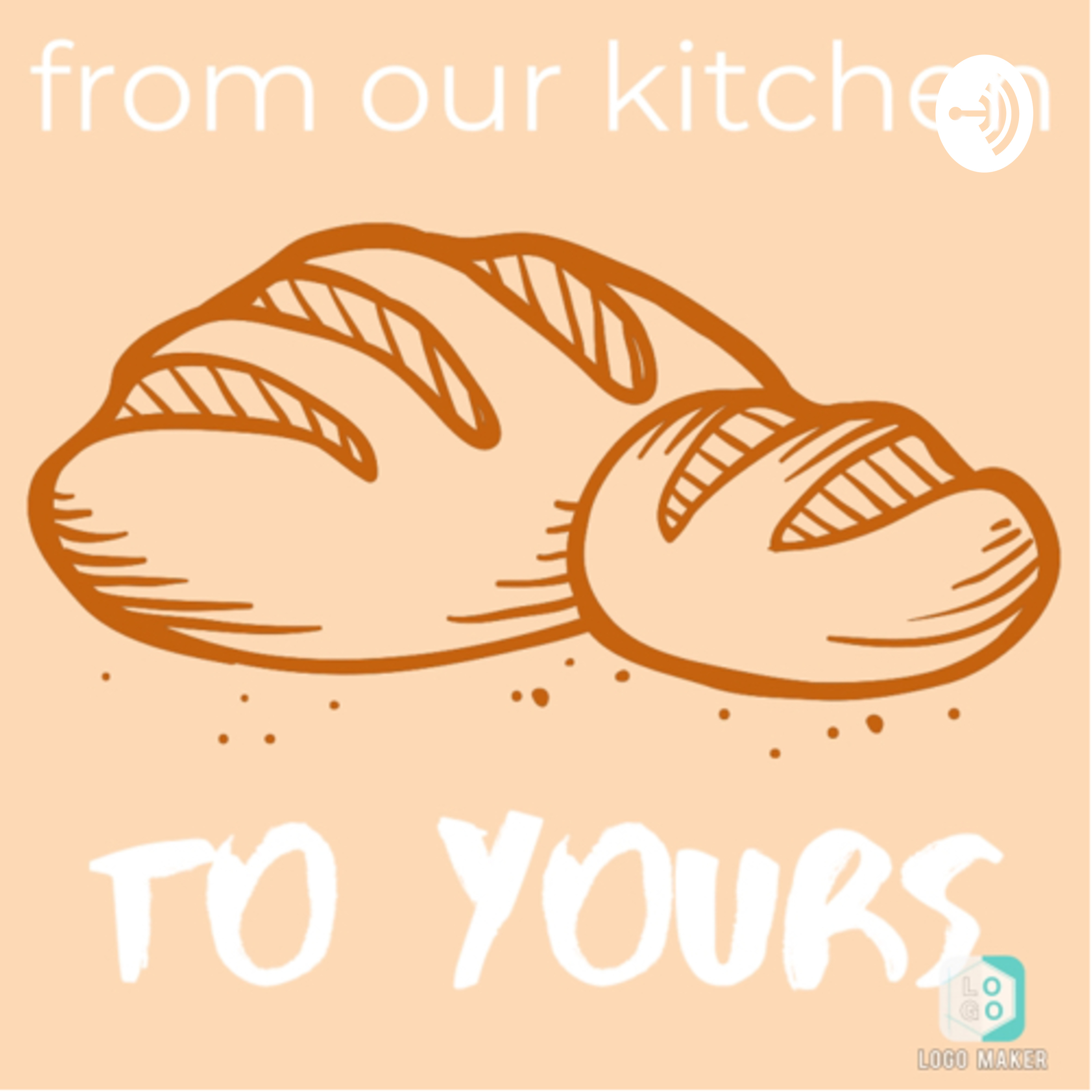 From Our Kitchen to Yours