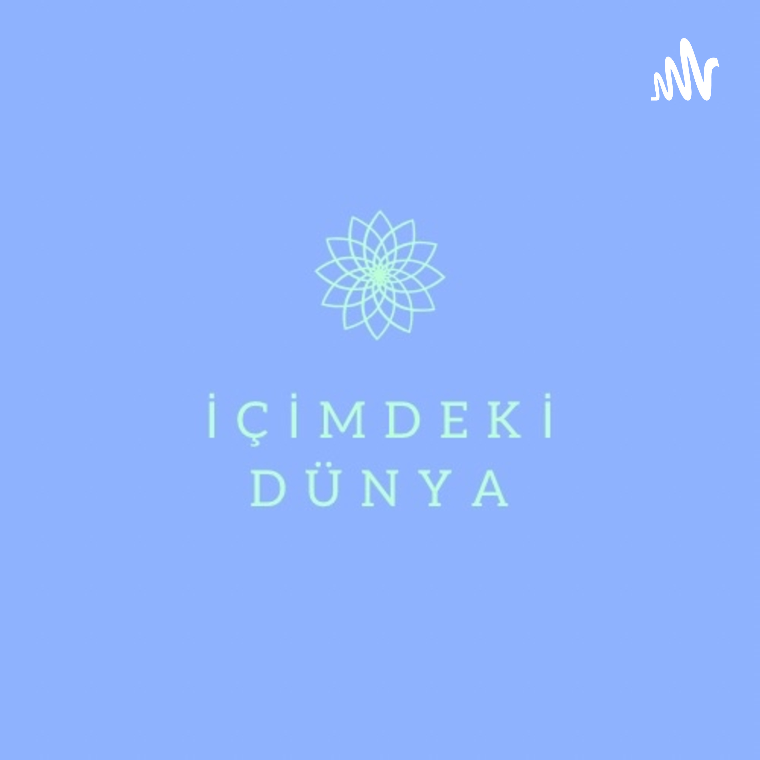 İçimdeki Dünya