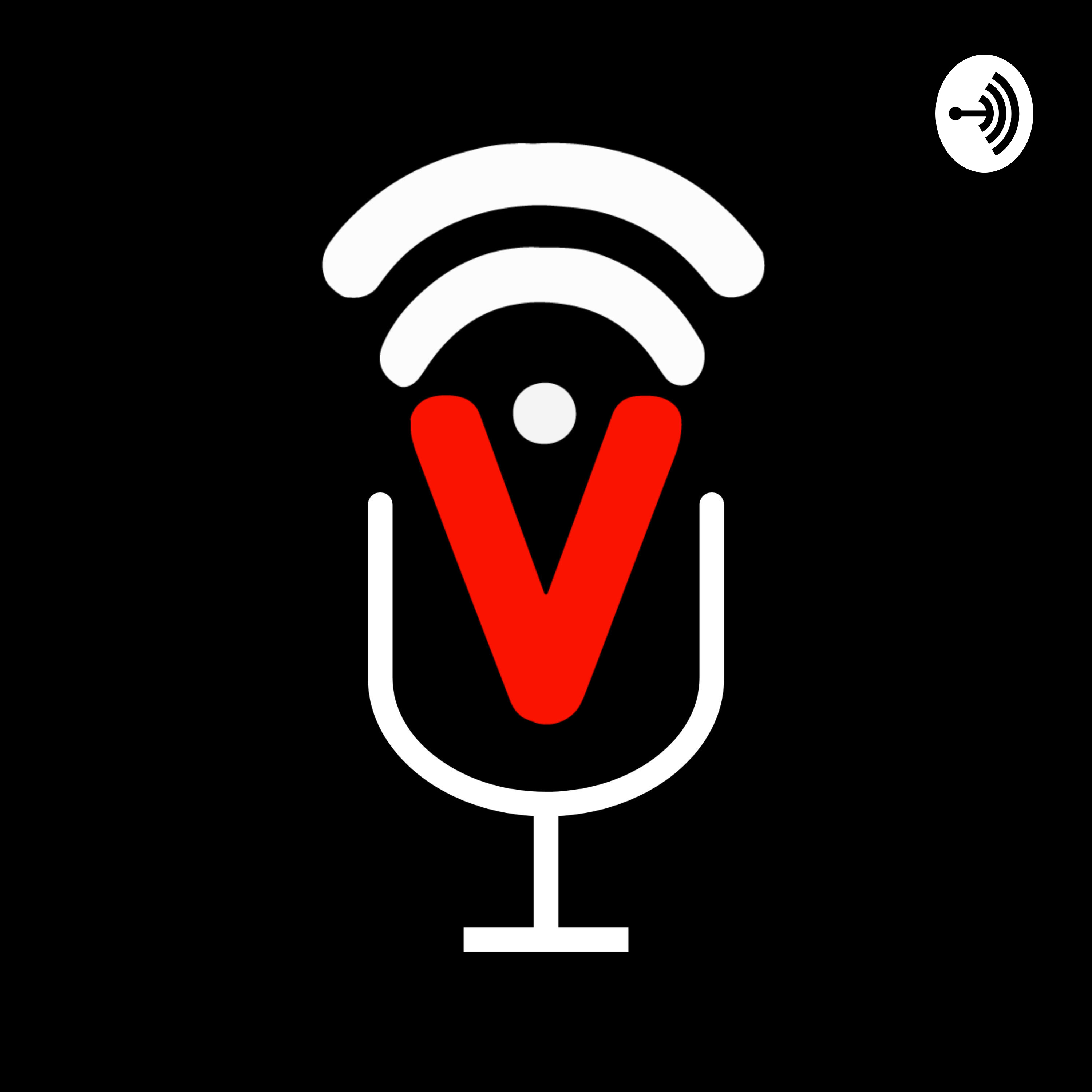 The CVUO Podcast