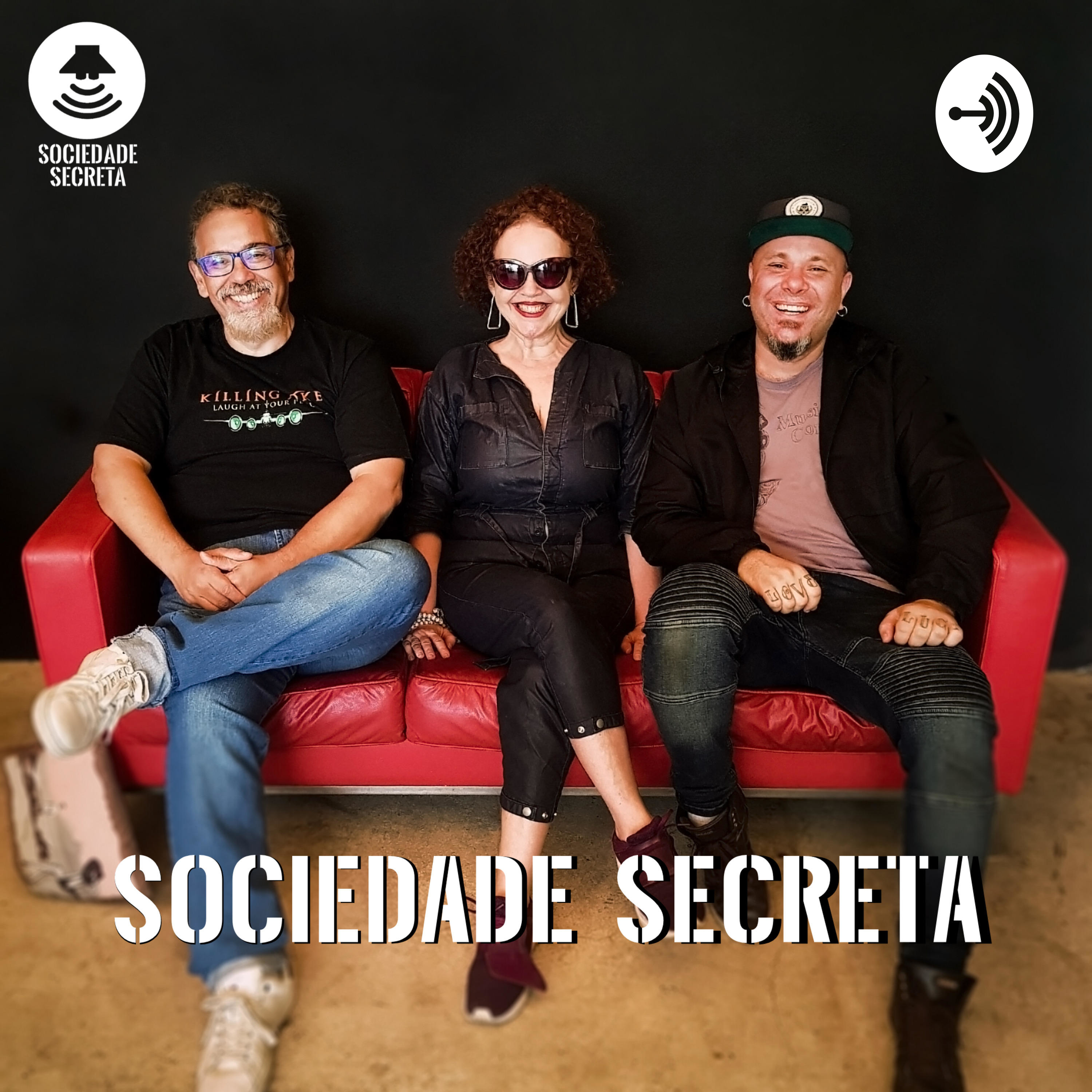Sociedade Secreta