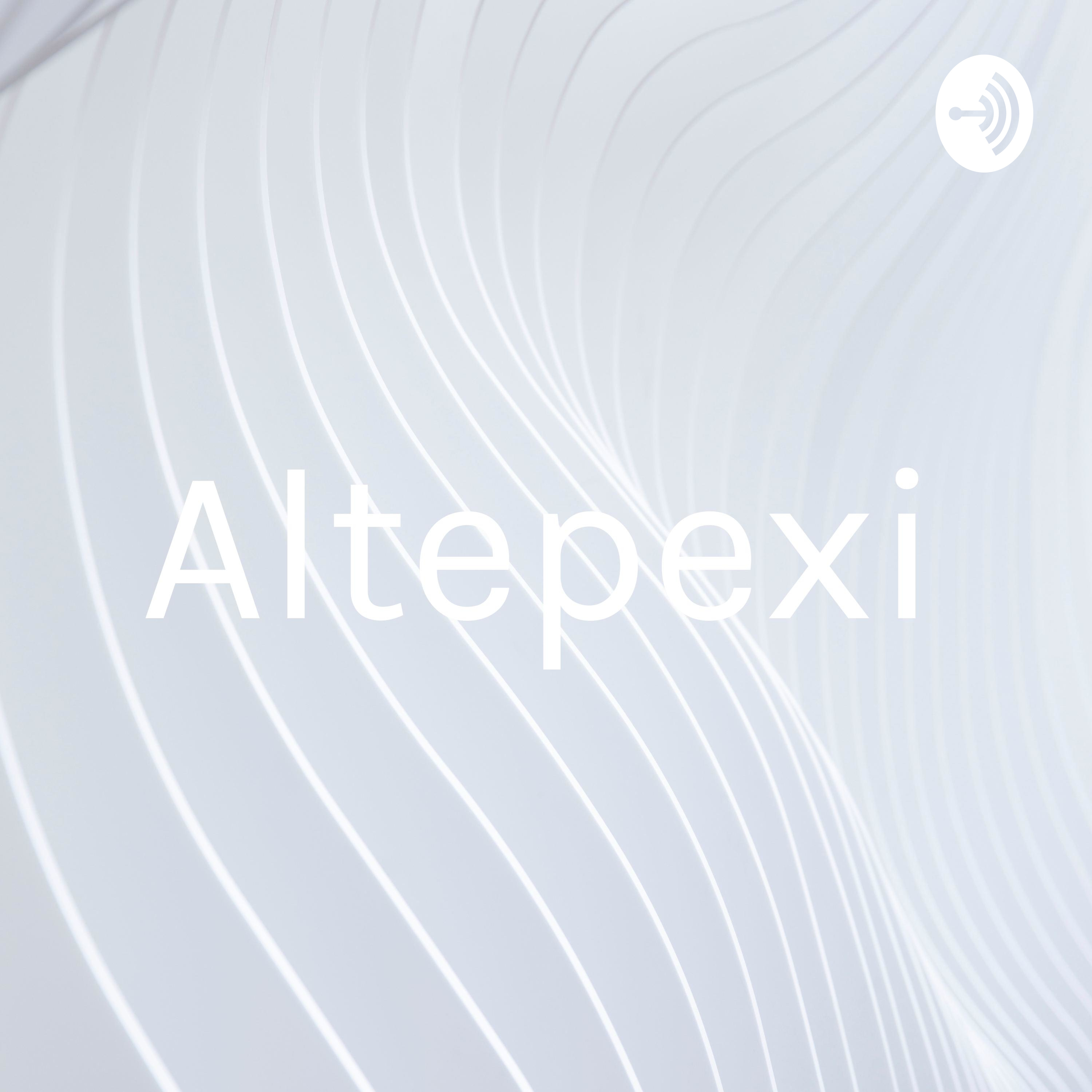Altepexi