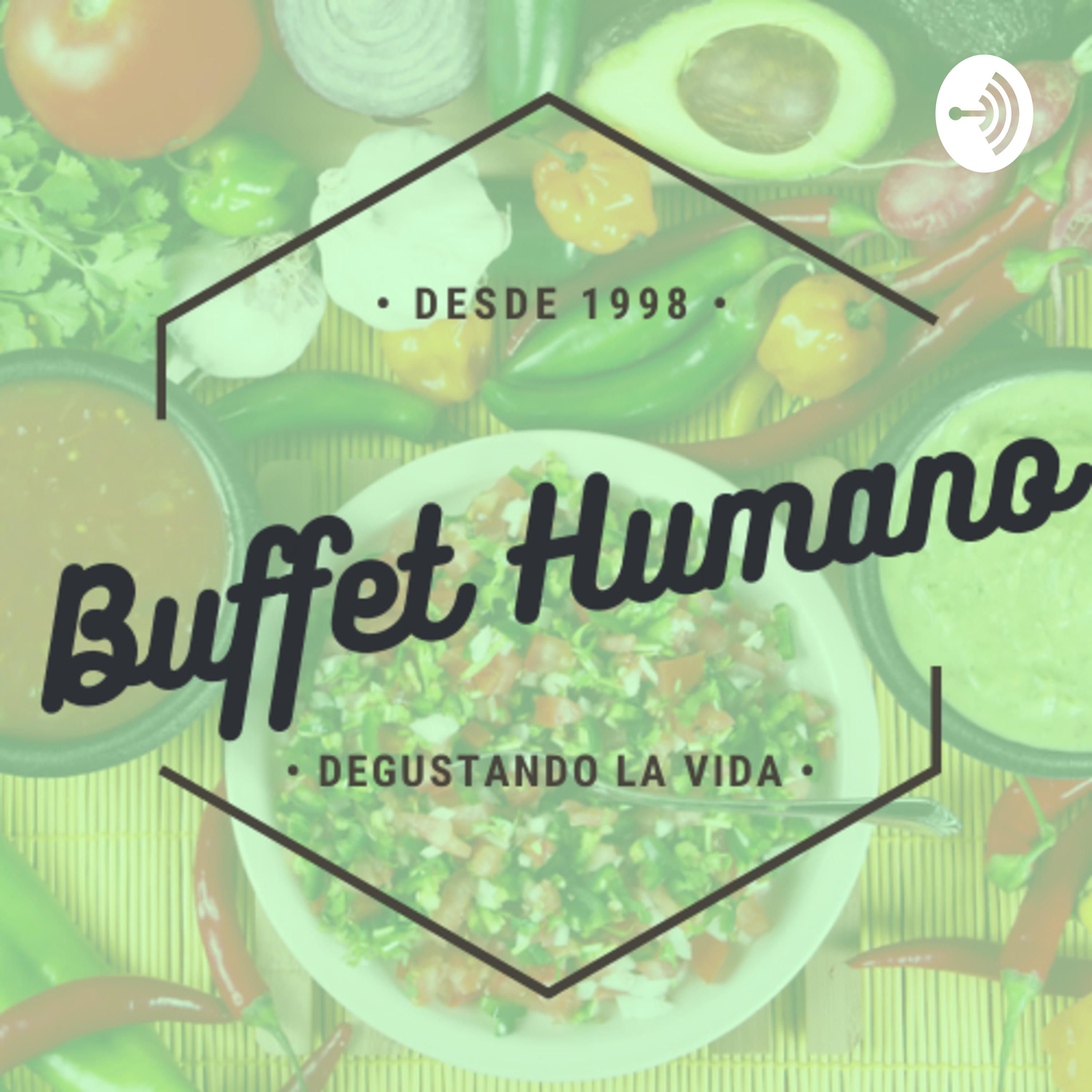 Buffet Humano