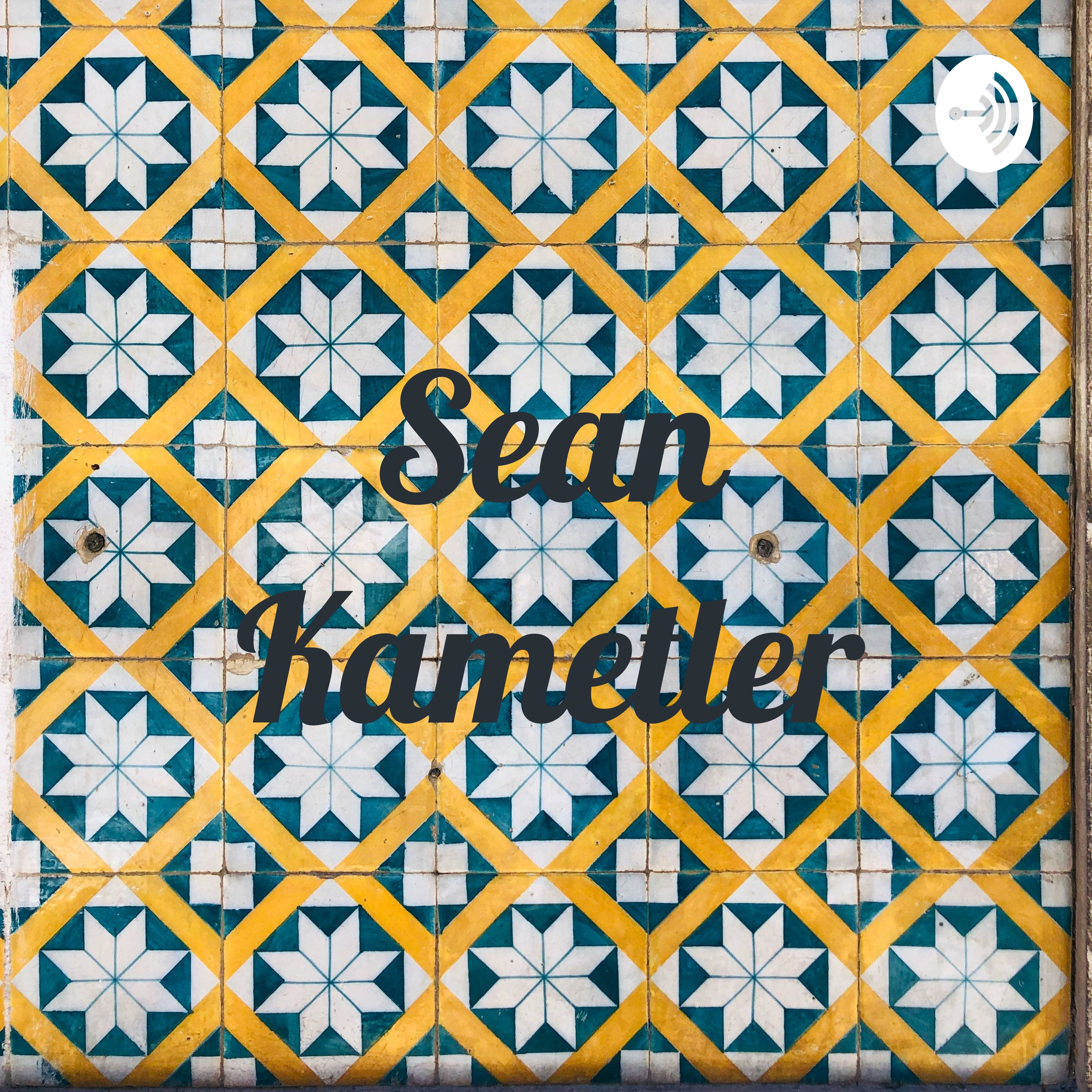Sean Kametler
