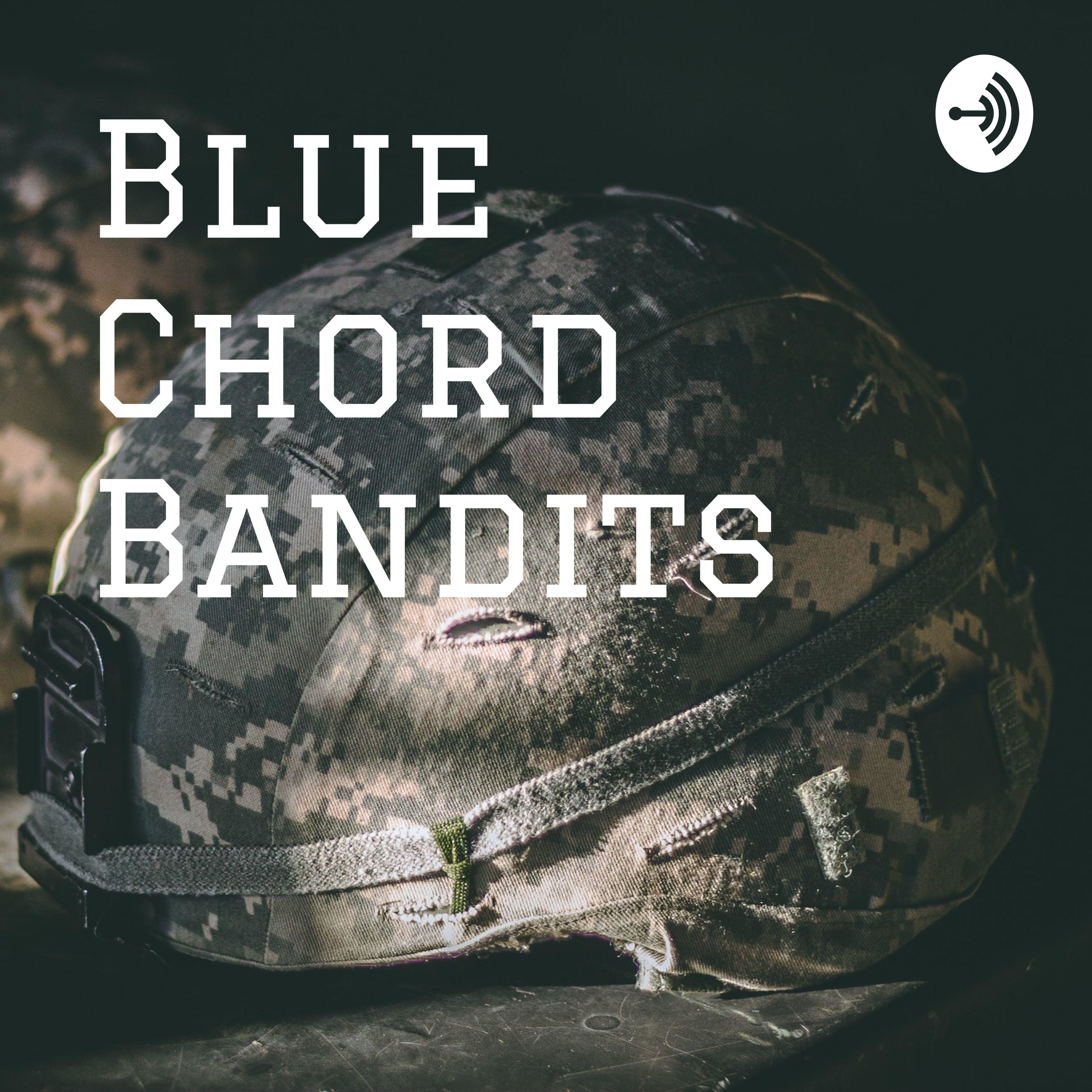 Blue Chord Bandits
