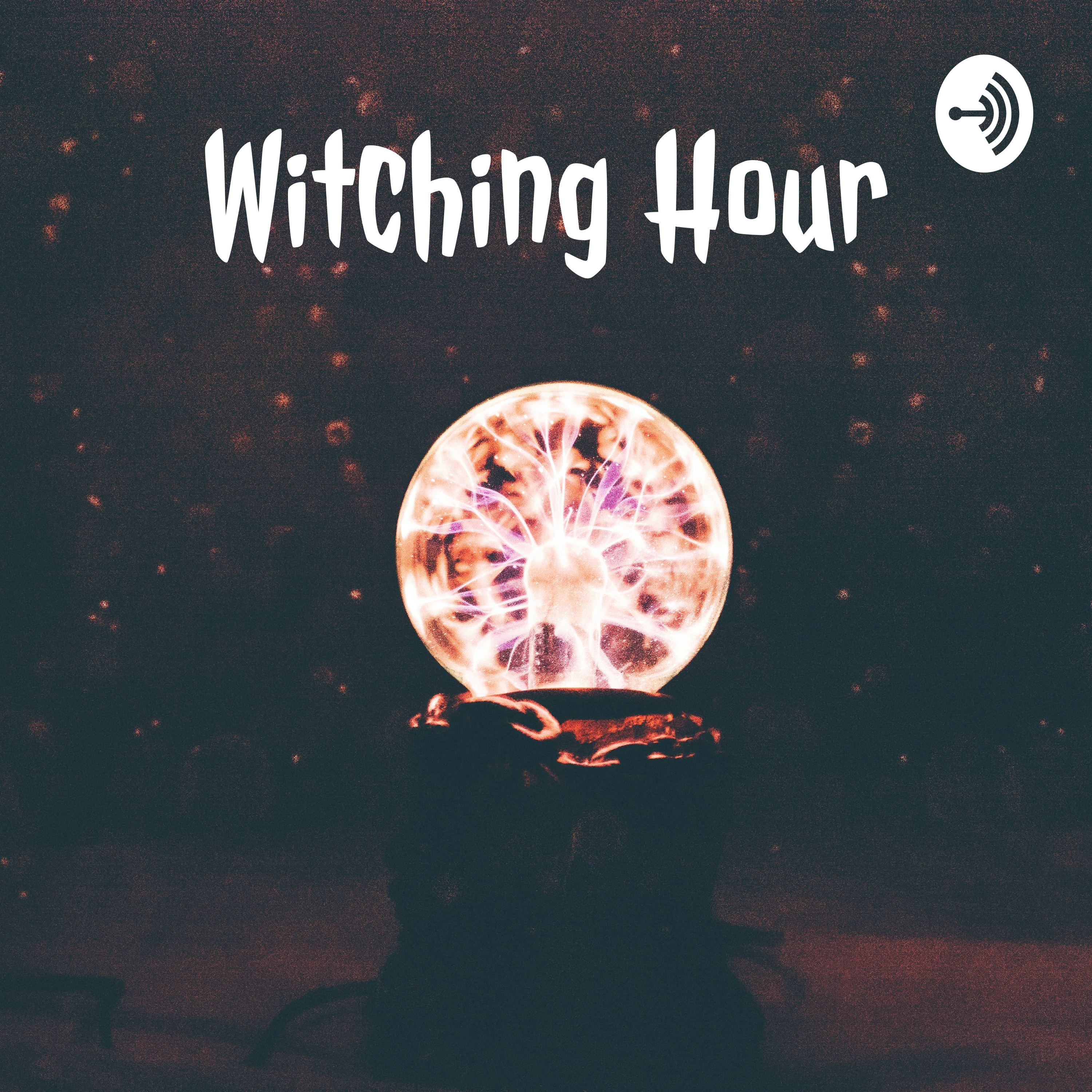 Witching Hour
