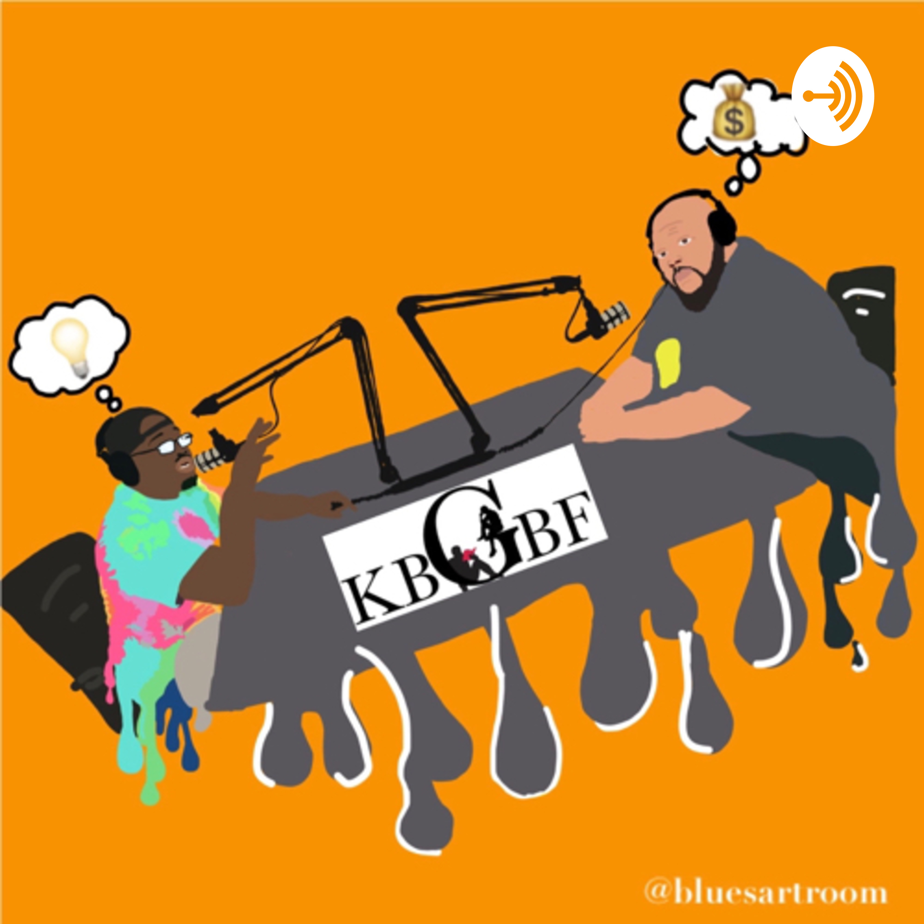 Road To The Bag EP 2 From The Underworld to The Corporate World