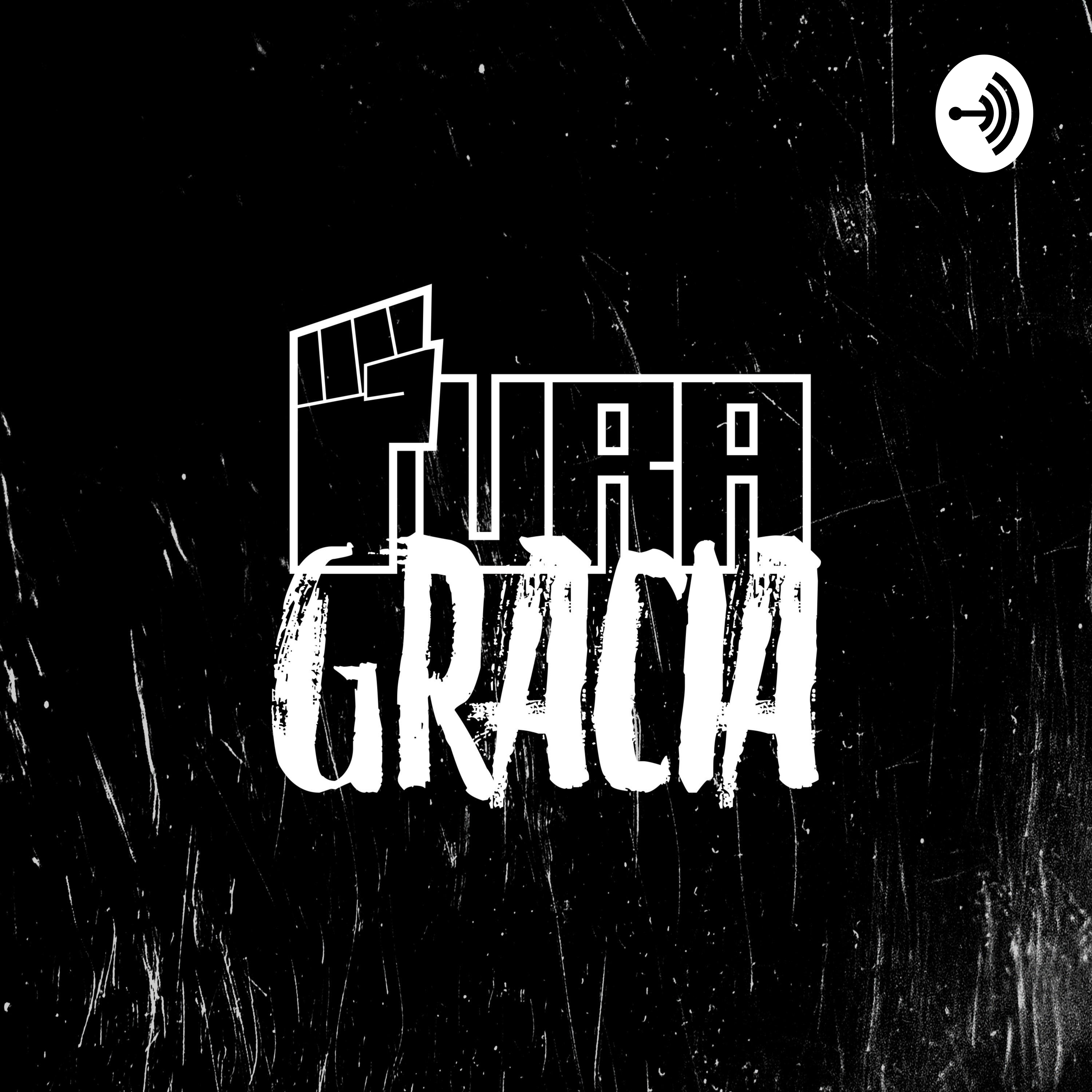 Pura Gracia Podcast