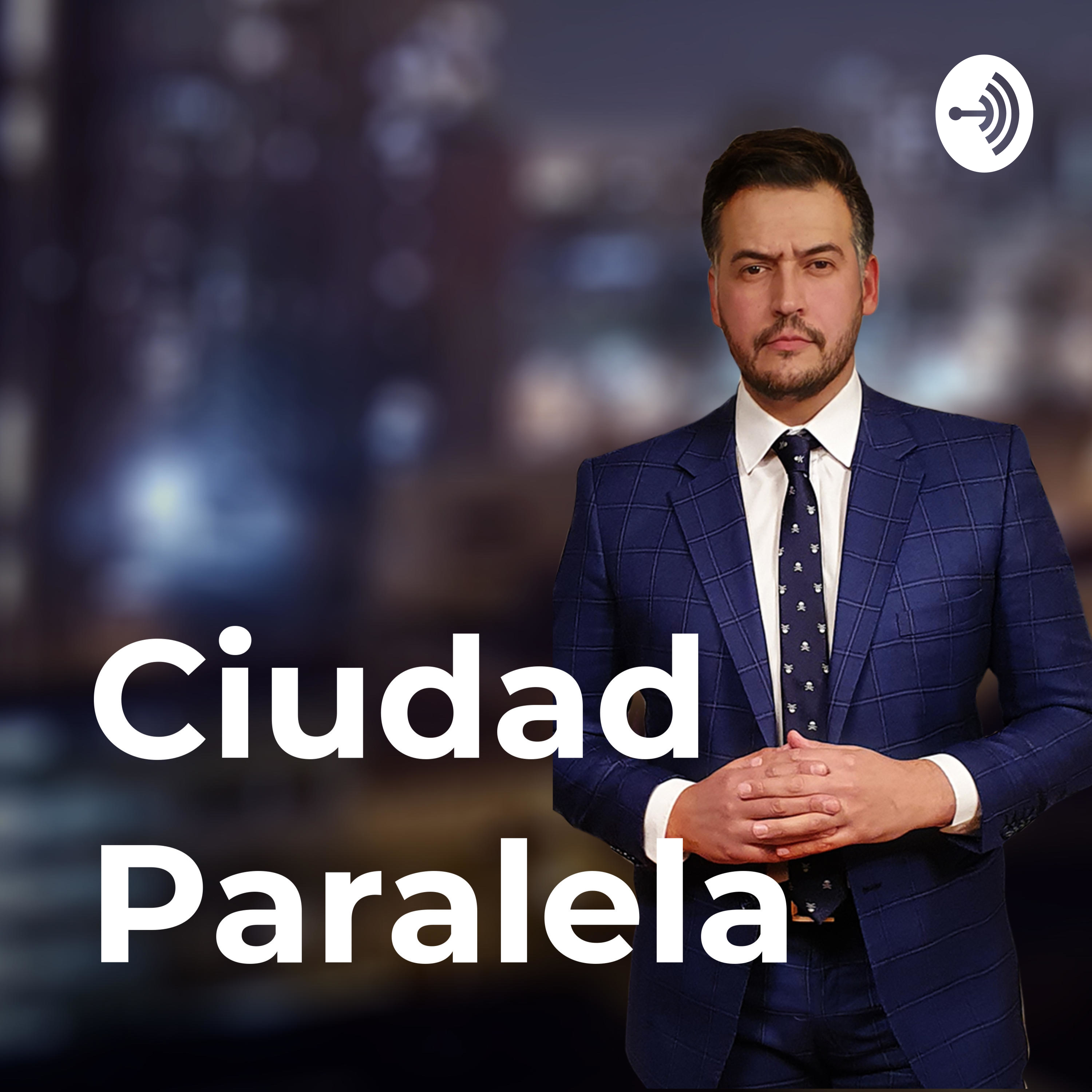 Ciudad Paralela