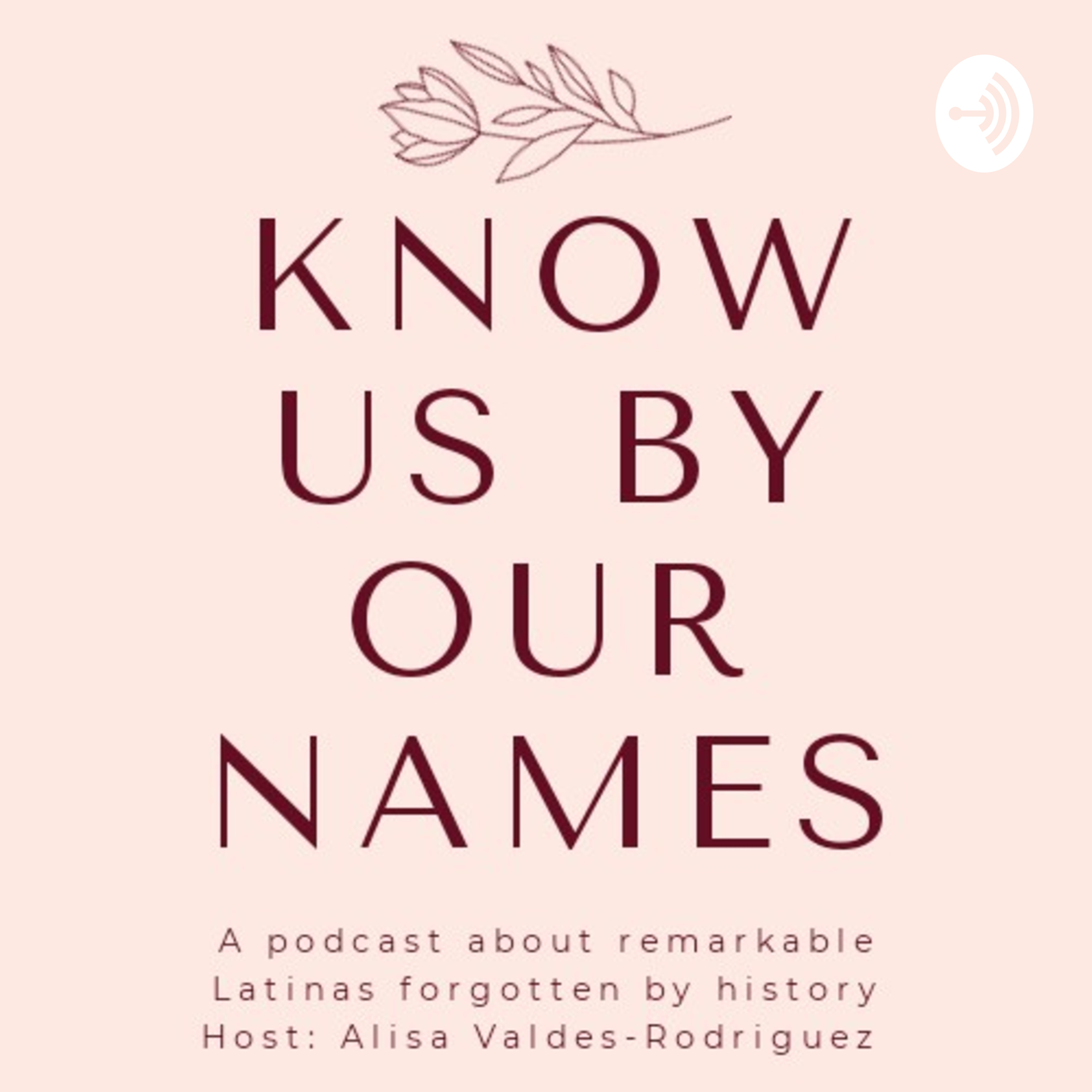 Know Us By Our Names