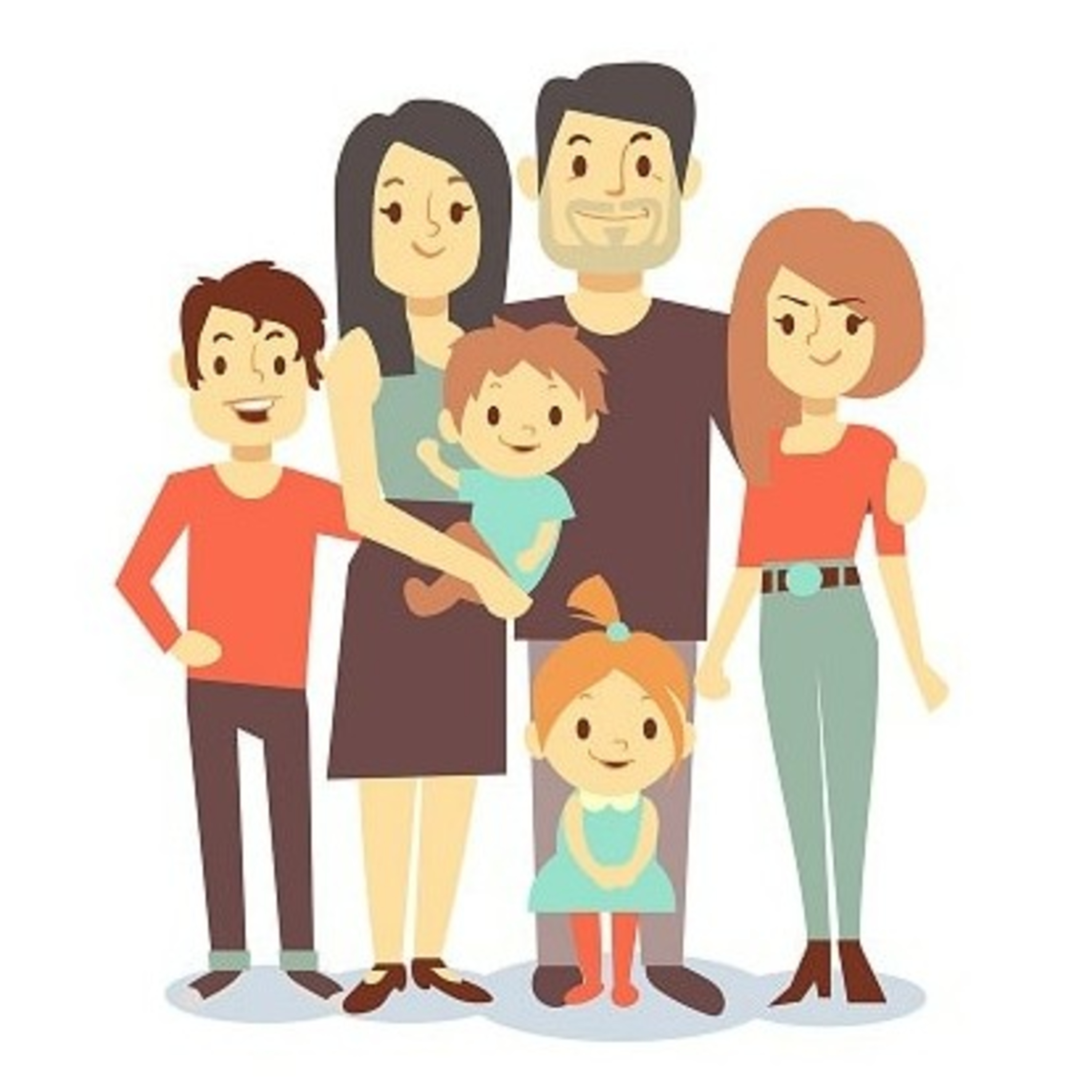 La Familia podcast artwork