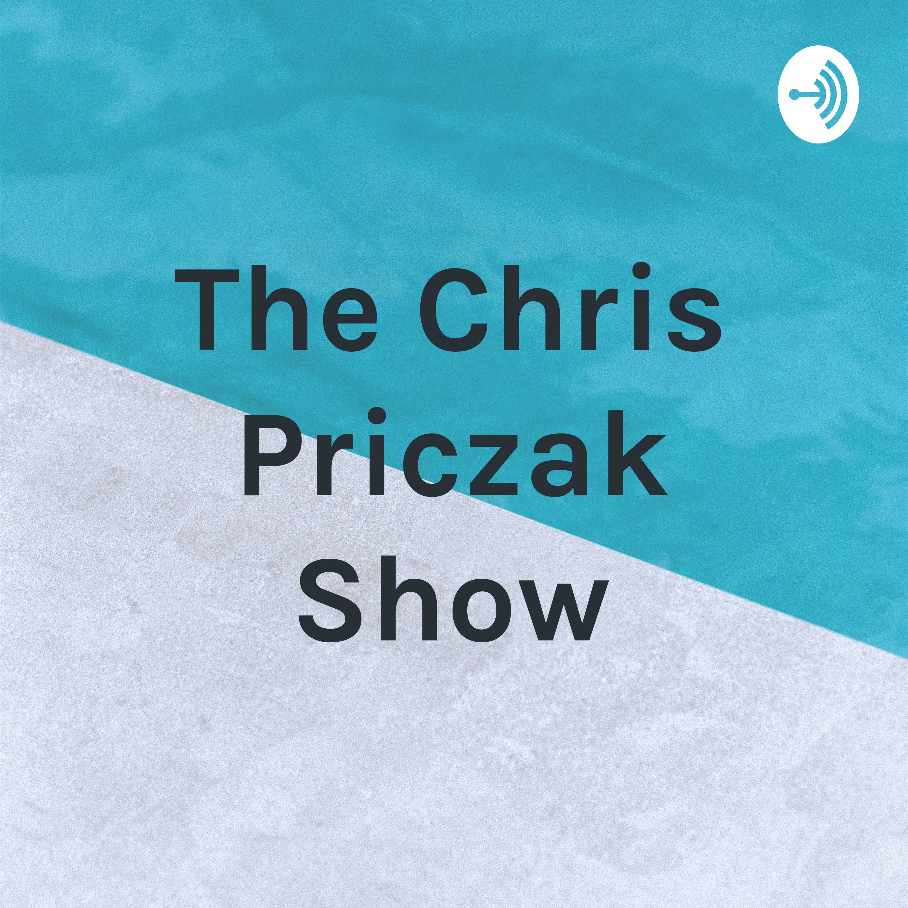 Around The Sphere With Chris Priczak