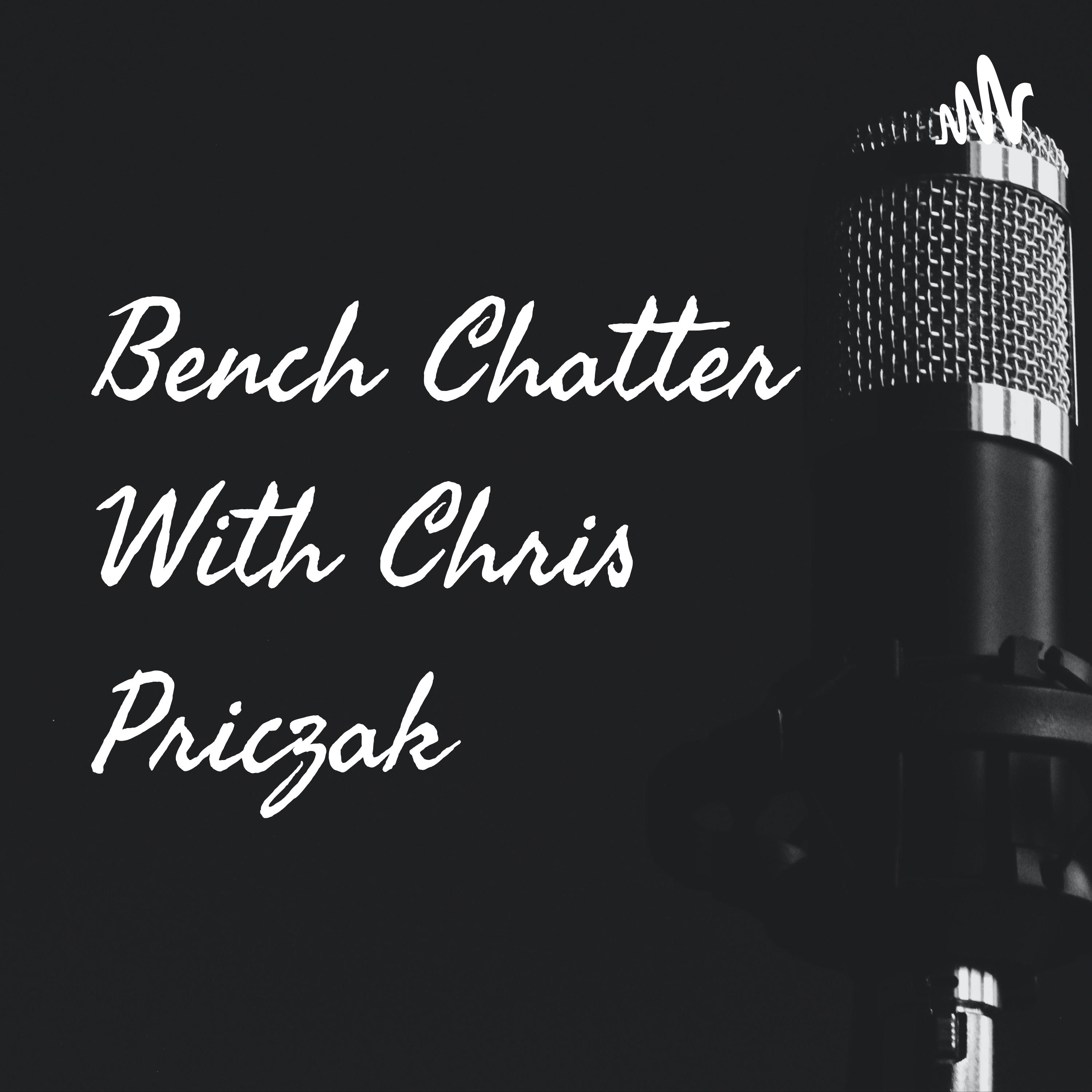 Around The Sphere With Chris Priczak