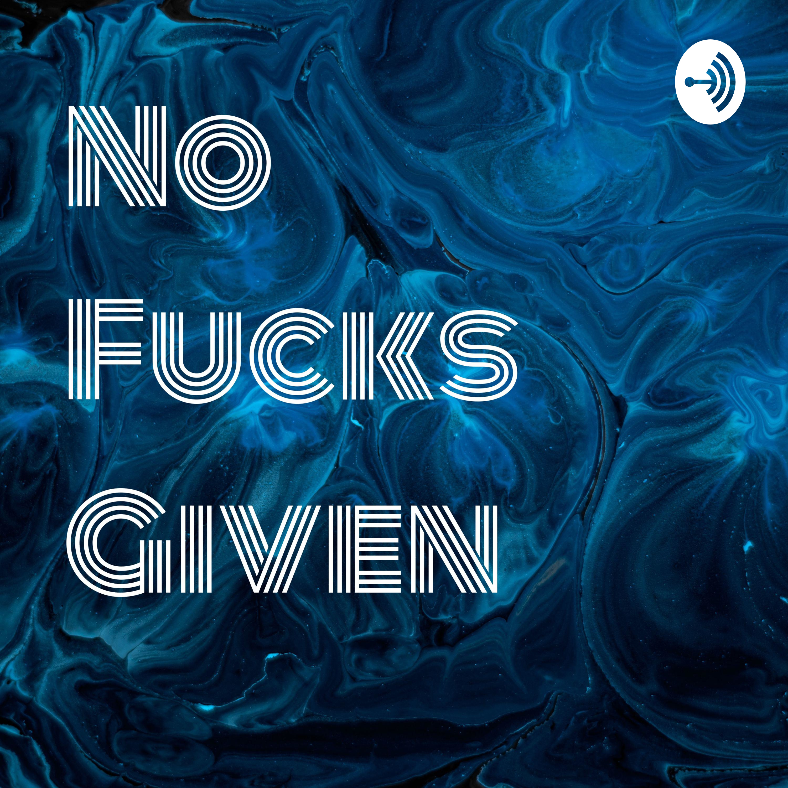 No Fucks Given