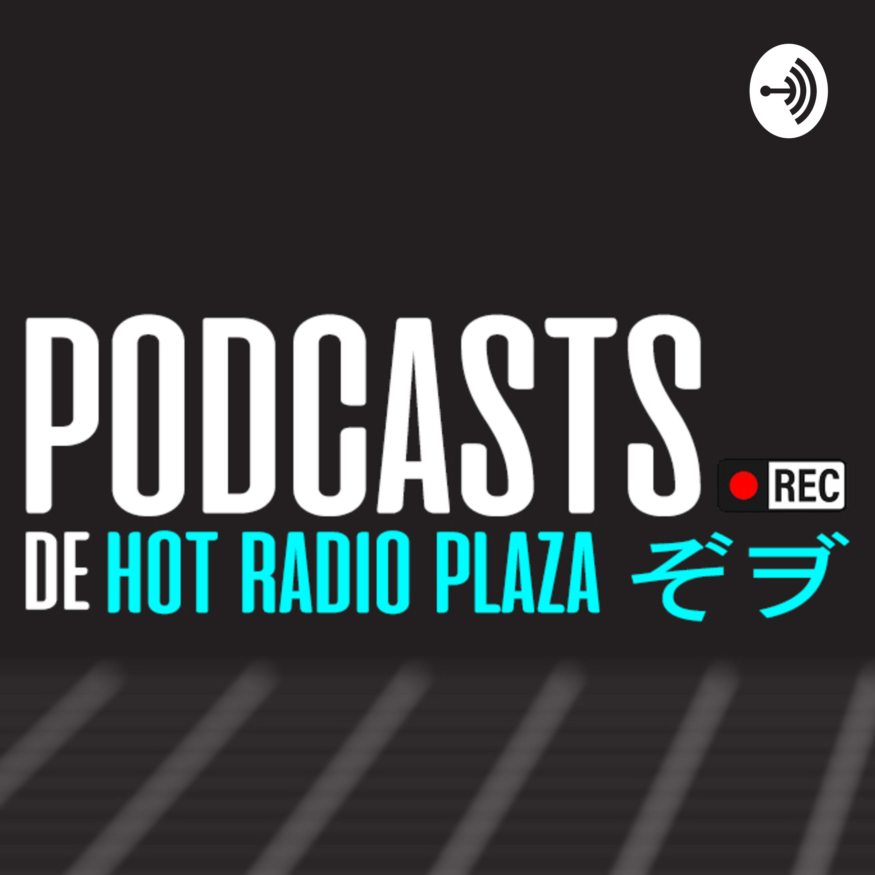 Hot Radio Plaza ぞヺ