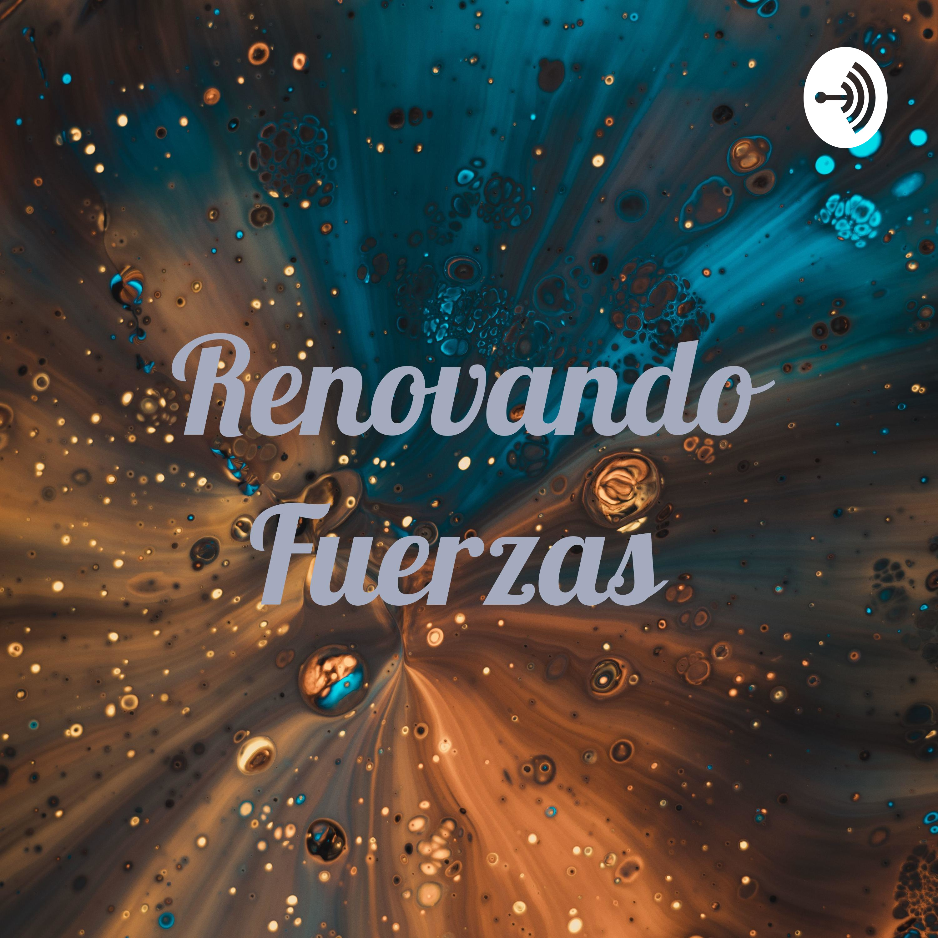 Renovando Fuerzas